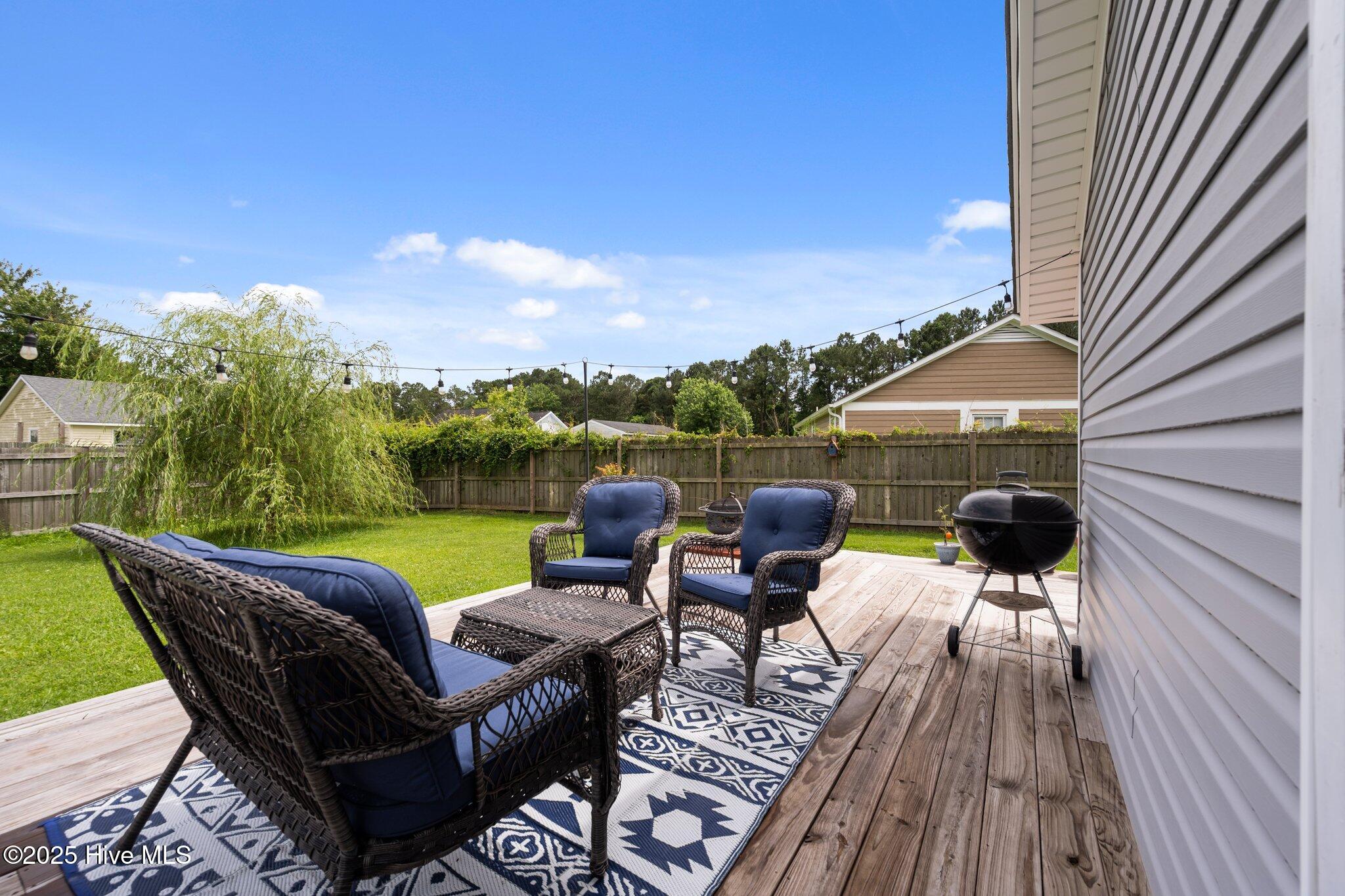 314 Quail Ridge Road