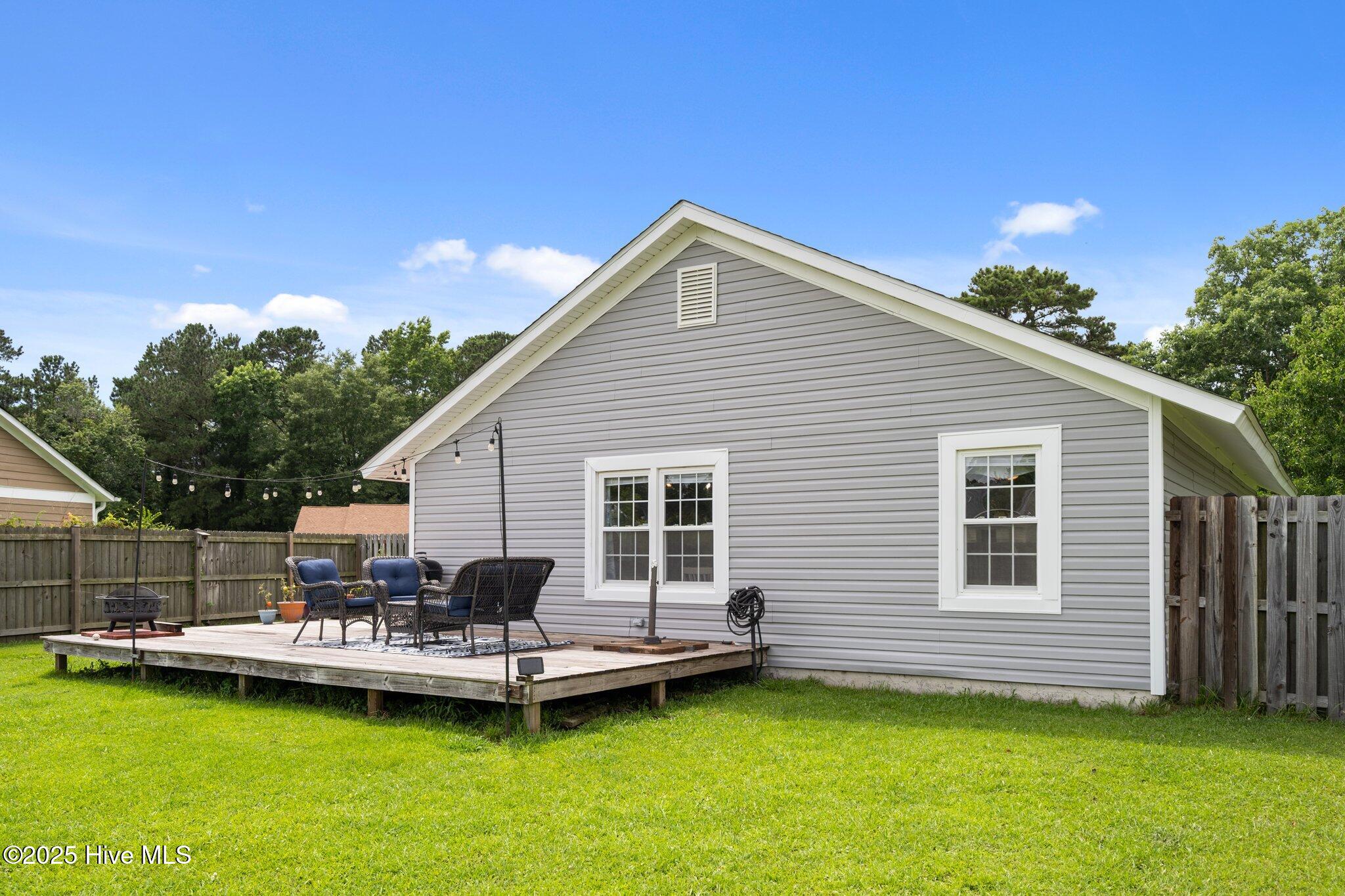 314 Quail Ridge Road