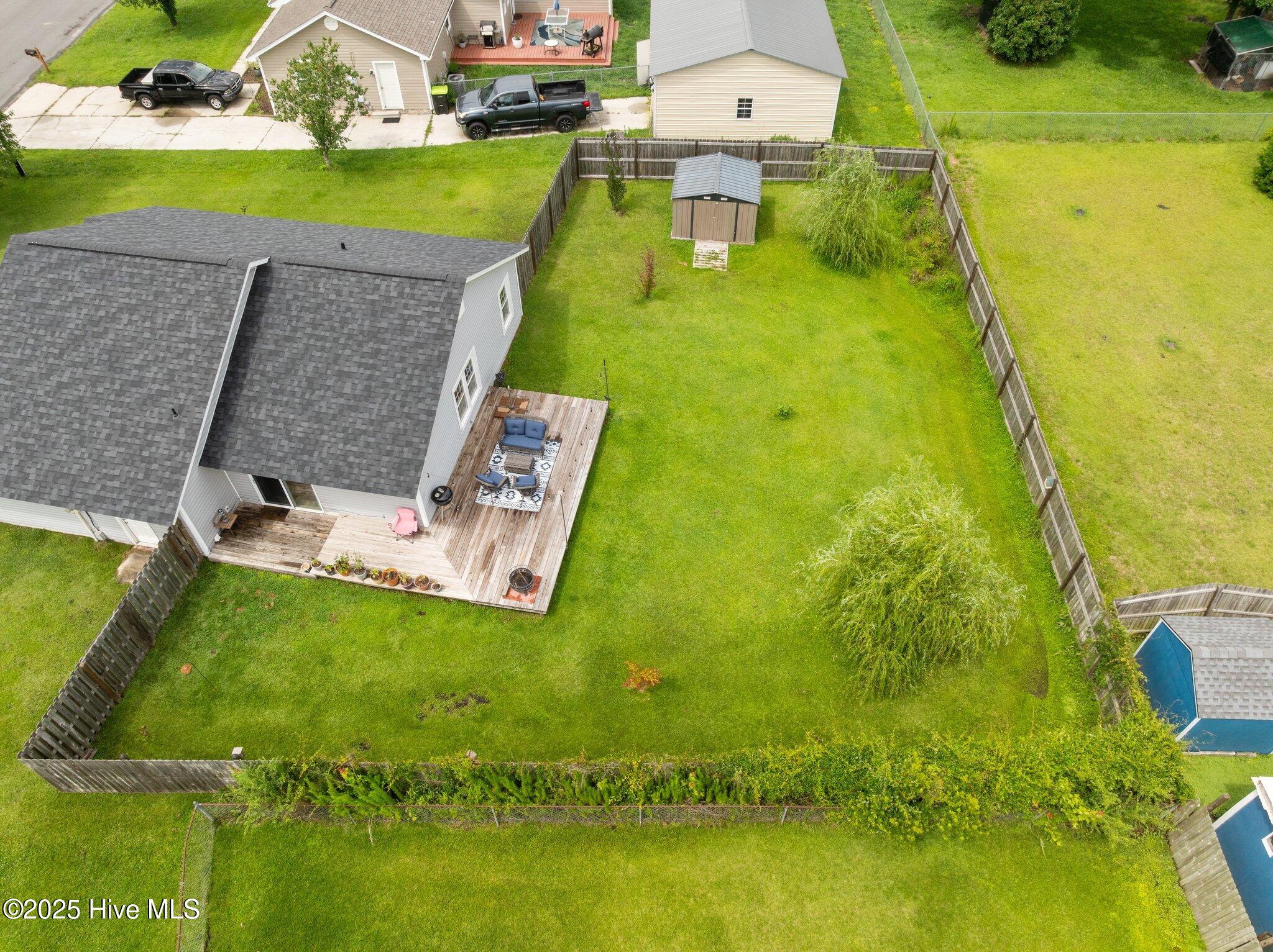 314 Quail Ridge Road