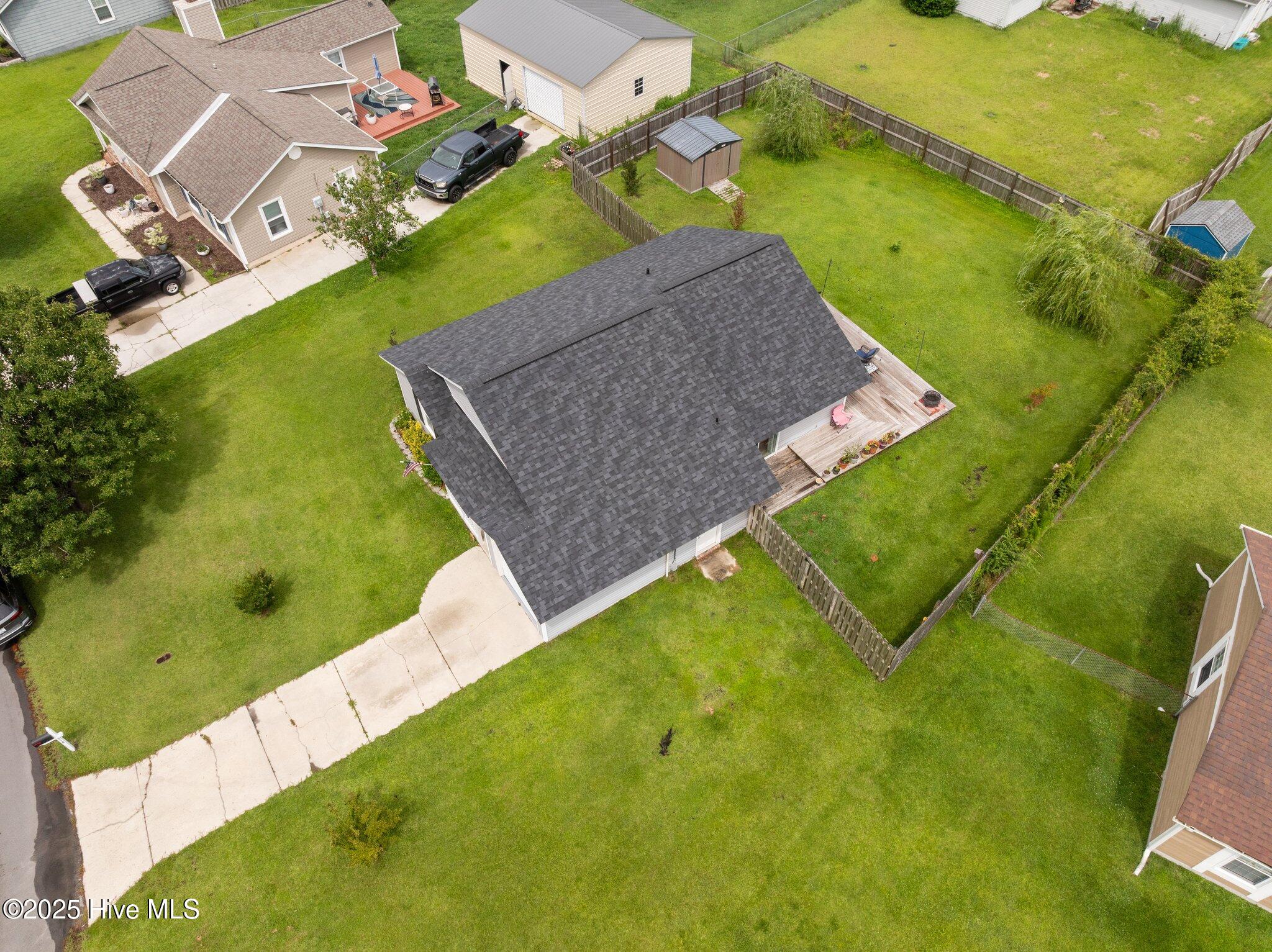 314 Quail Ridge Road