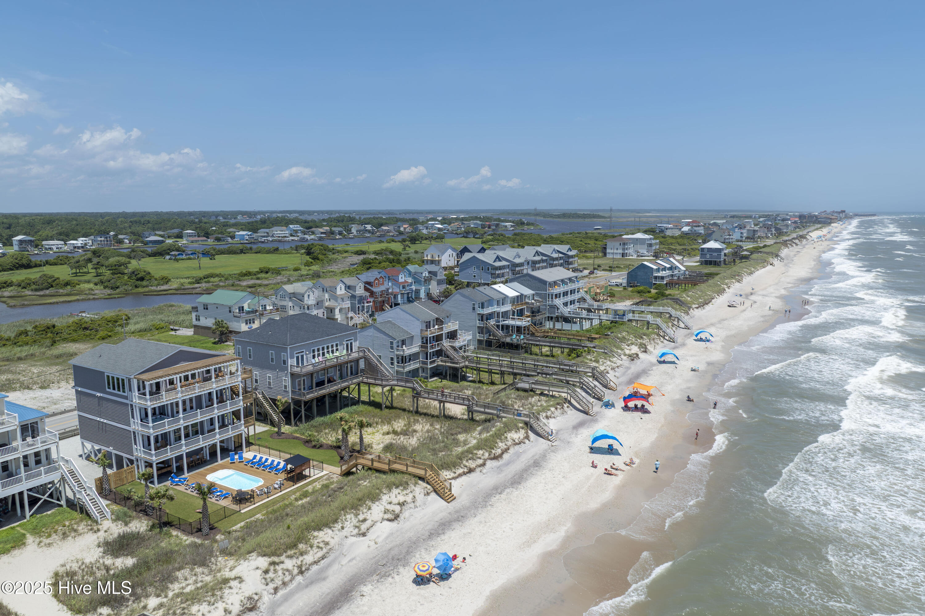1326 New River Inlet Road
