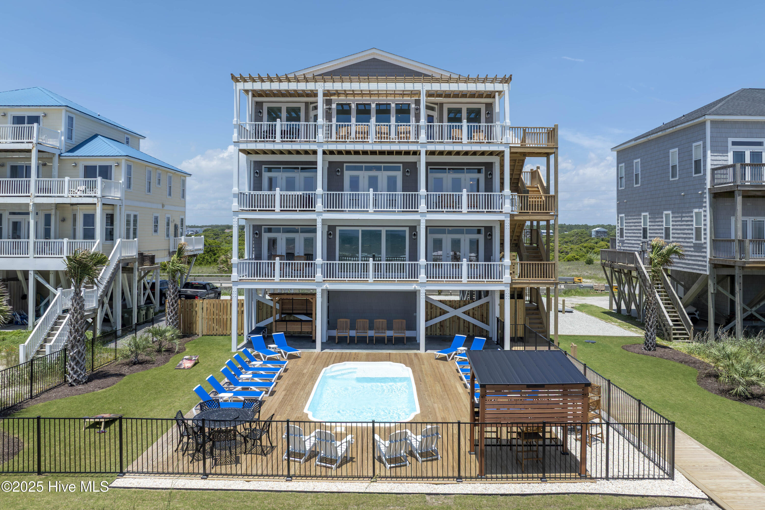 1326 New River Inlet Road