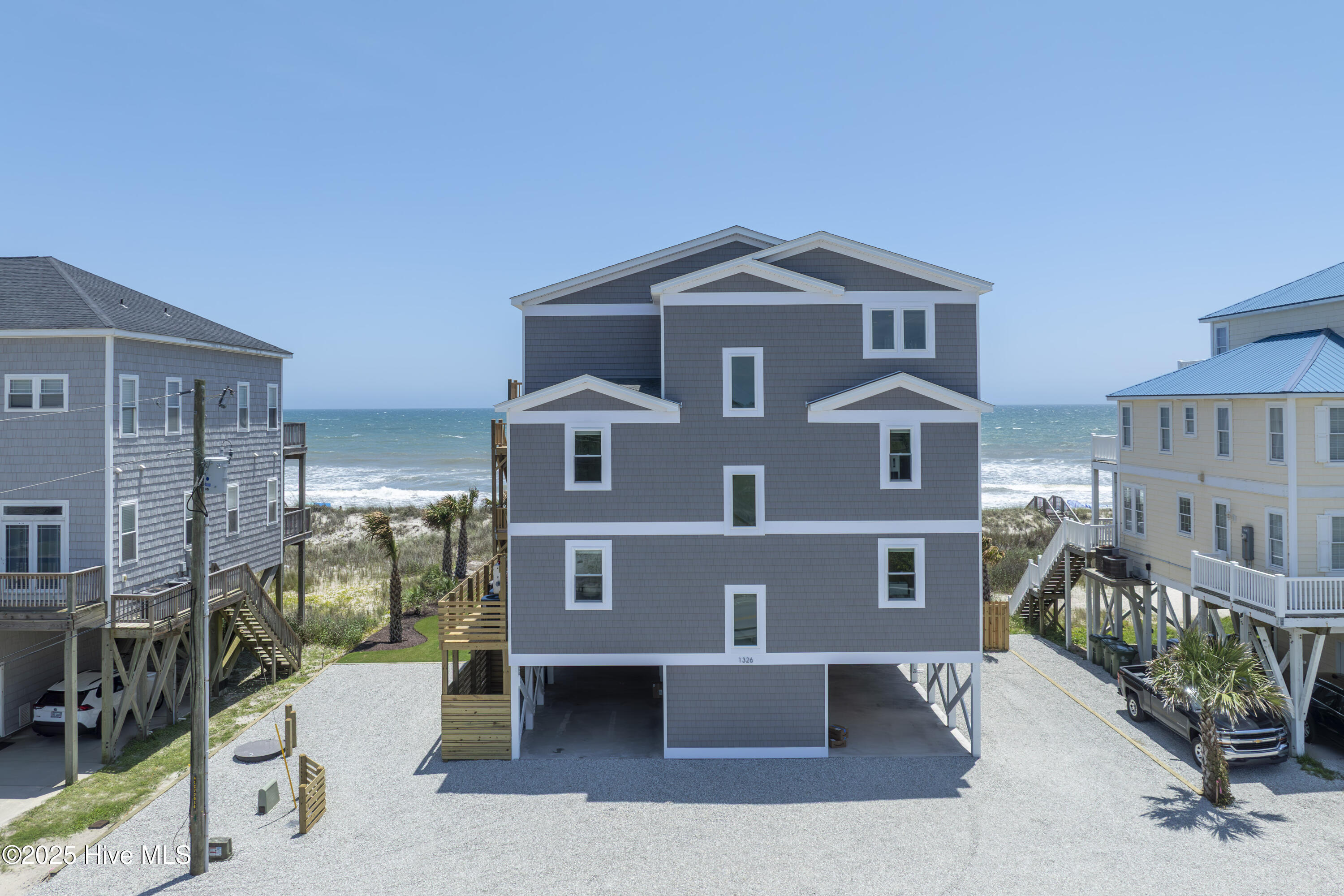 1326 New River Inlet Road
