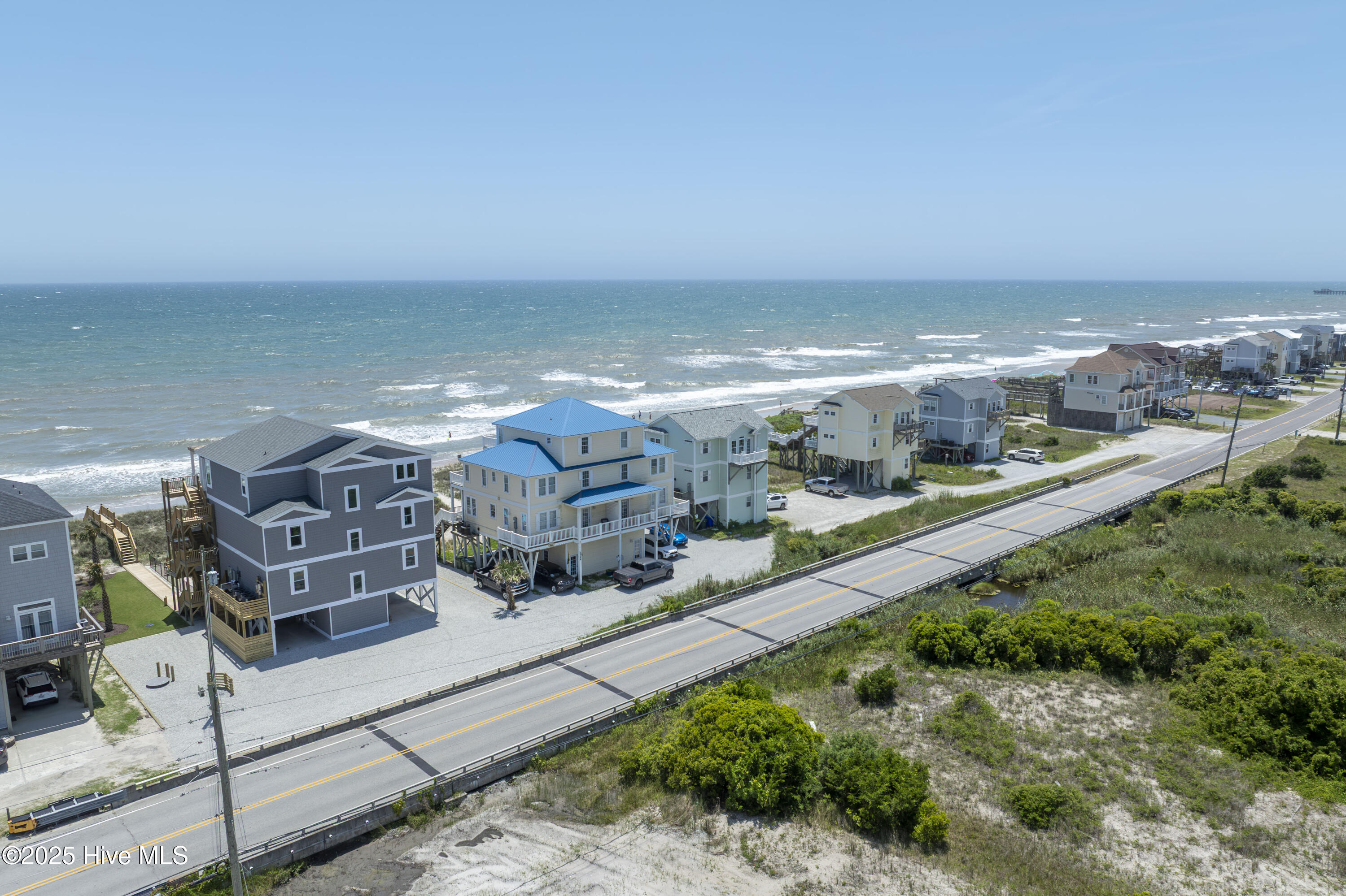 1326 New River Inlet Road