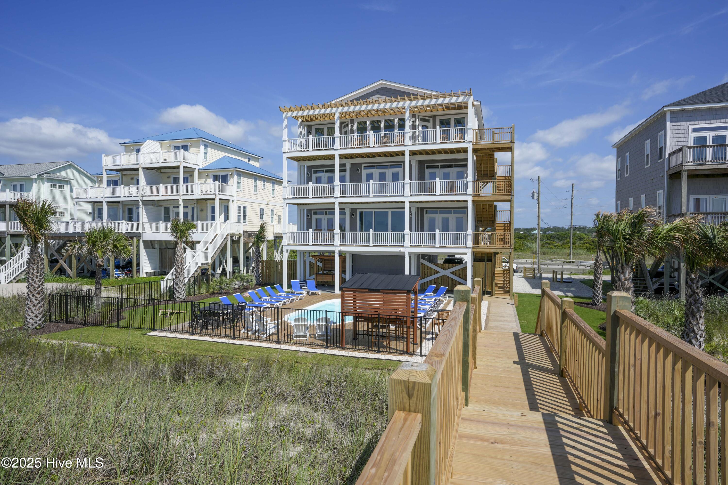 1326 New River Inlet Road