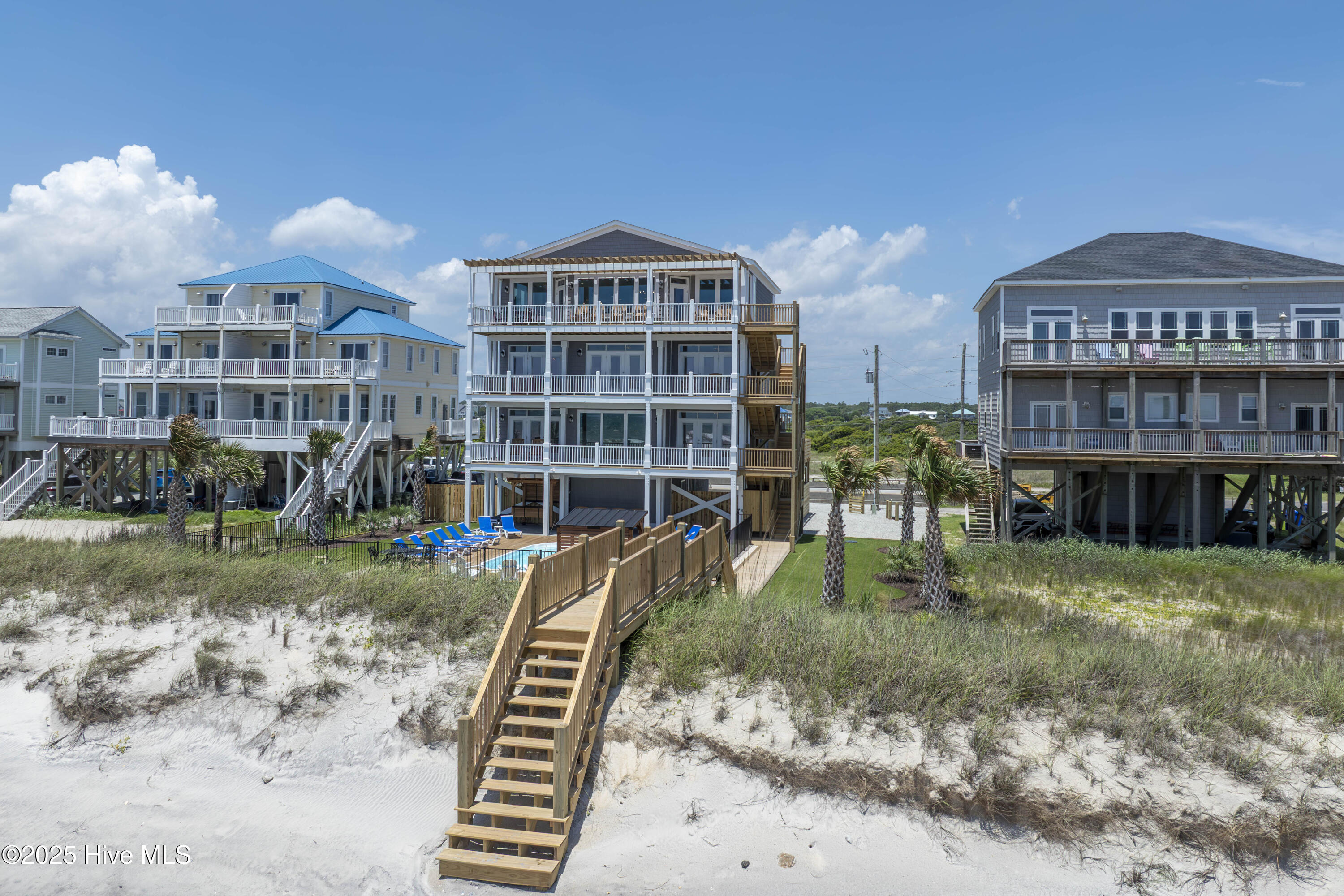 1326 New River Inlet Road