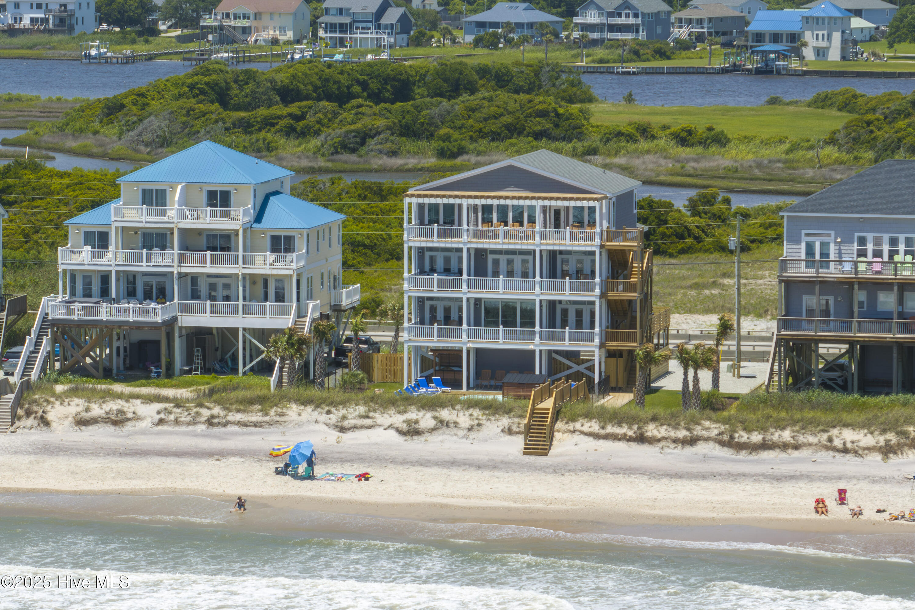 1326 New River Inlet Road