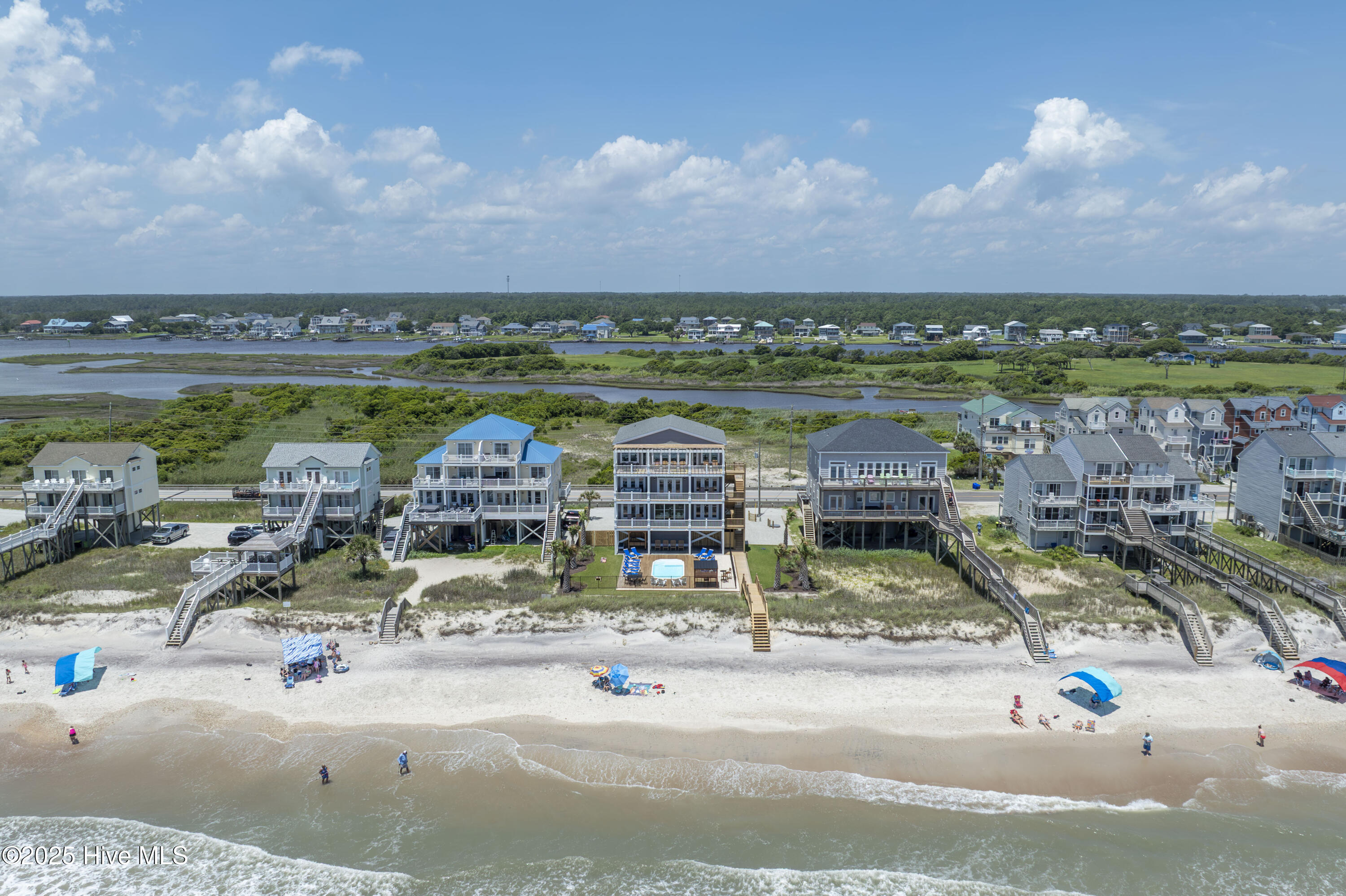 1326 New River Inlet Road