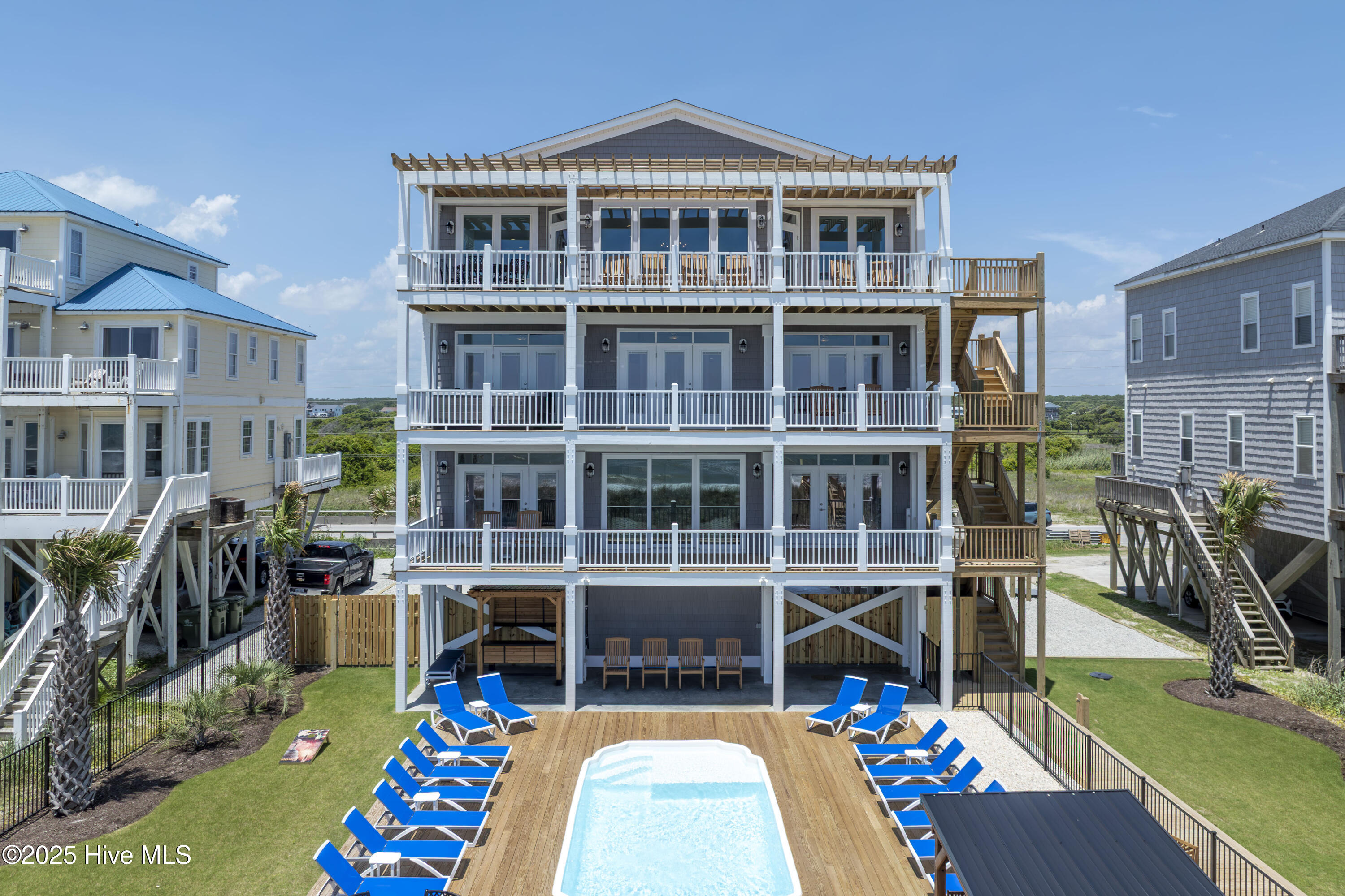 1326 New River Inlet Road