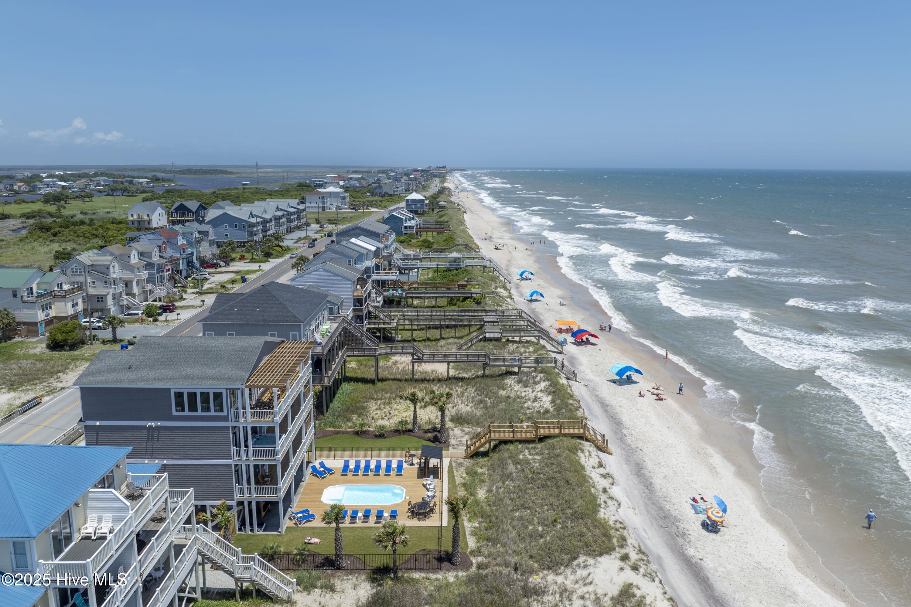 1326 New River Inlet Road
