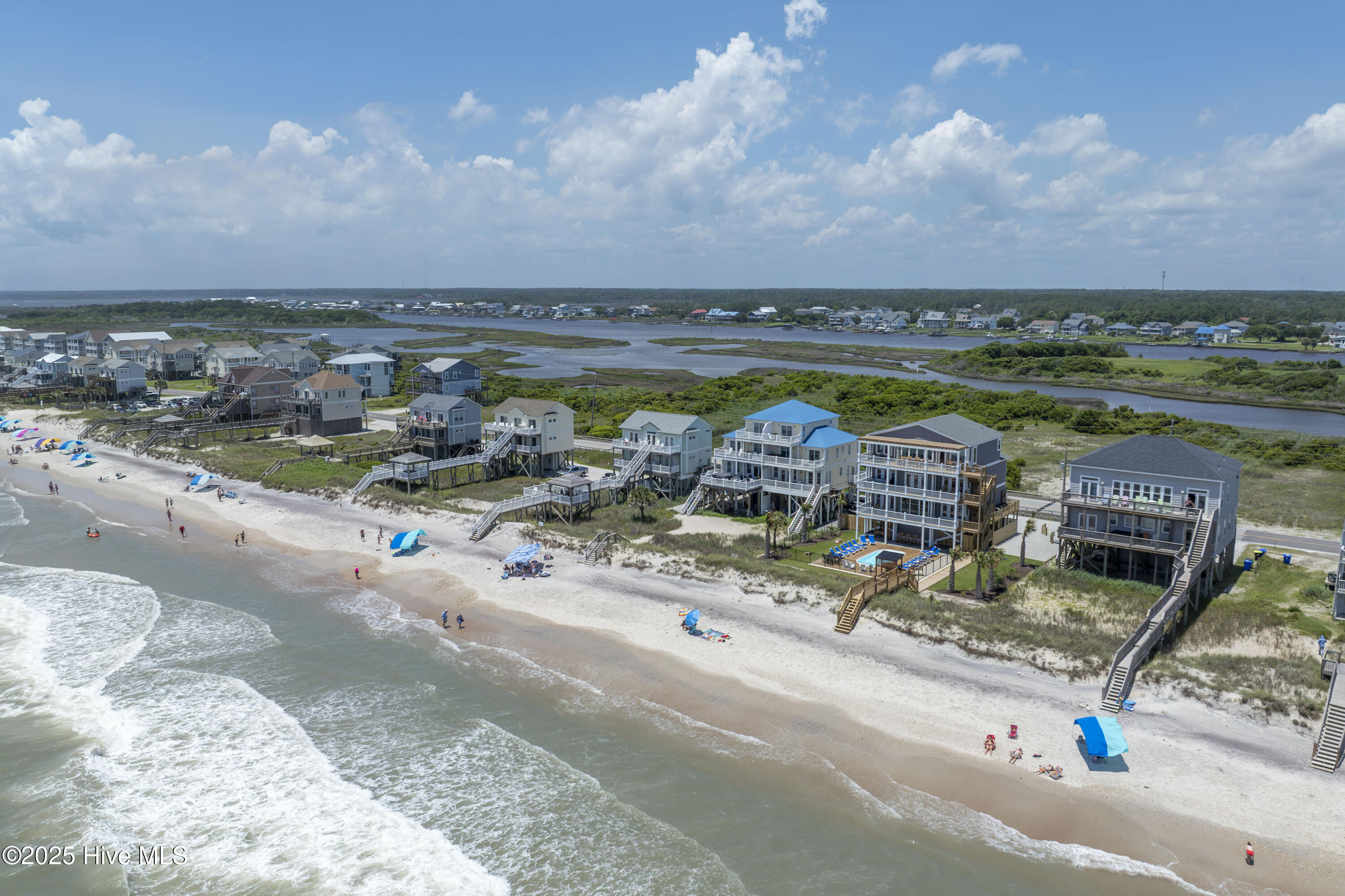 1326 New River Inlet Road