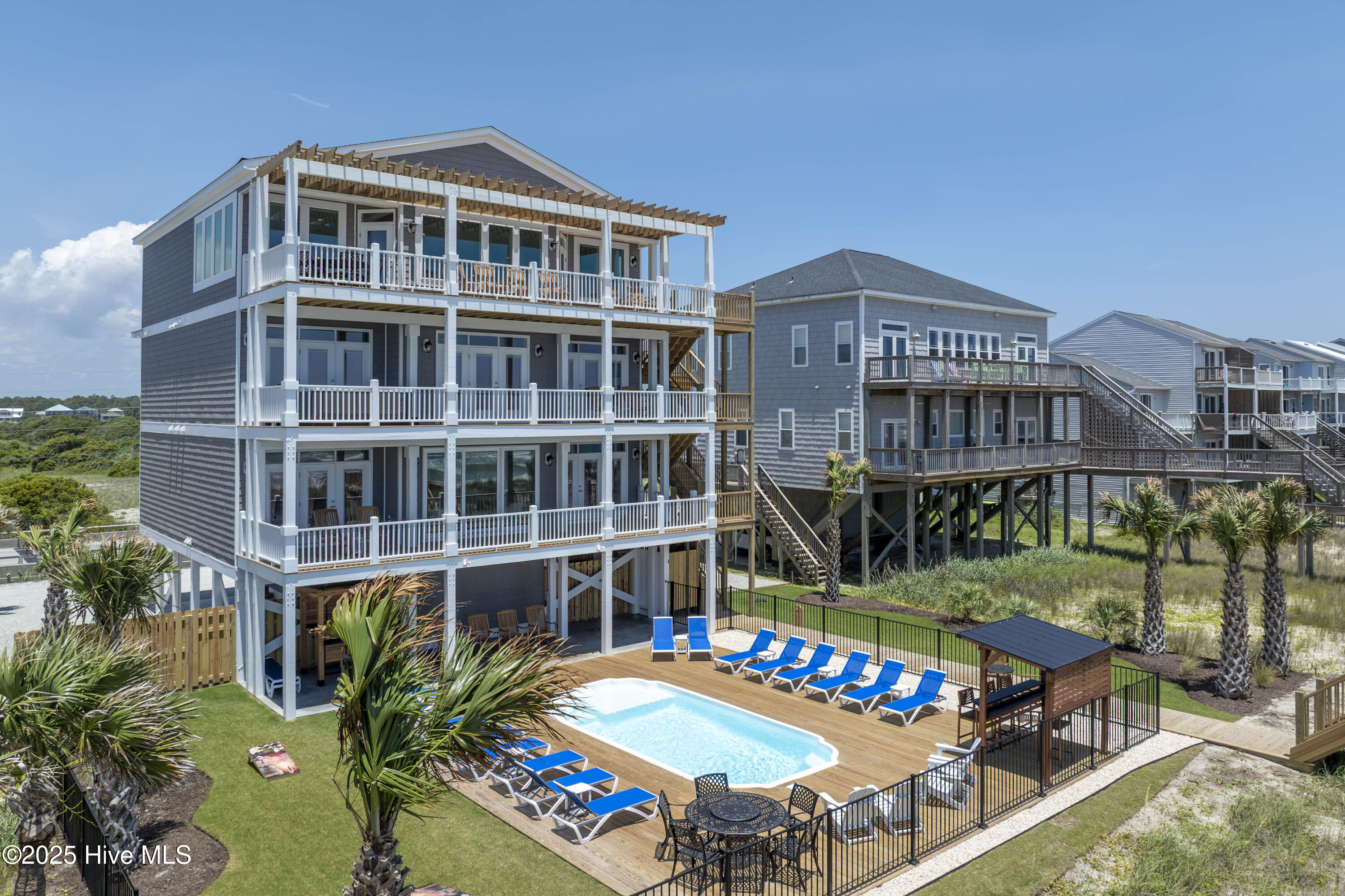 1326 New River Inlet Road