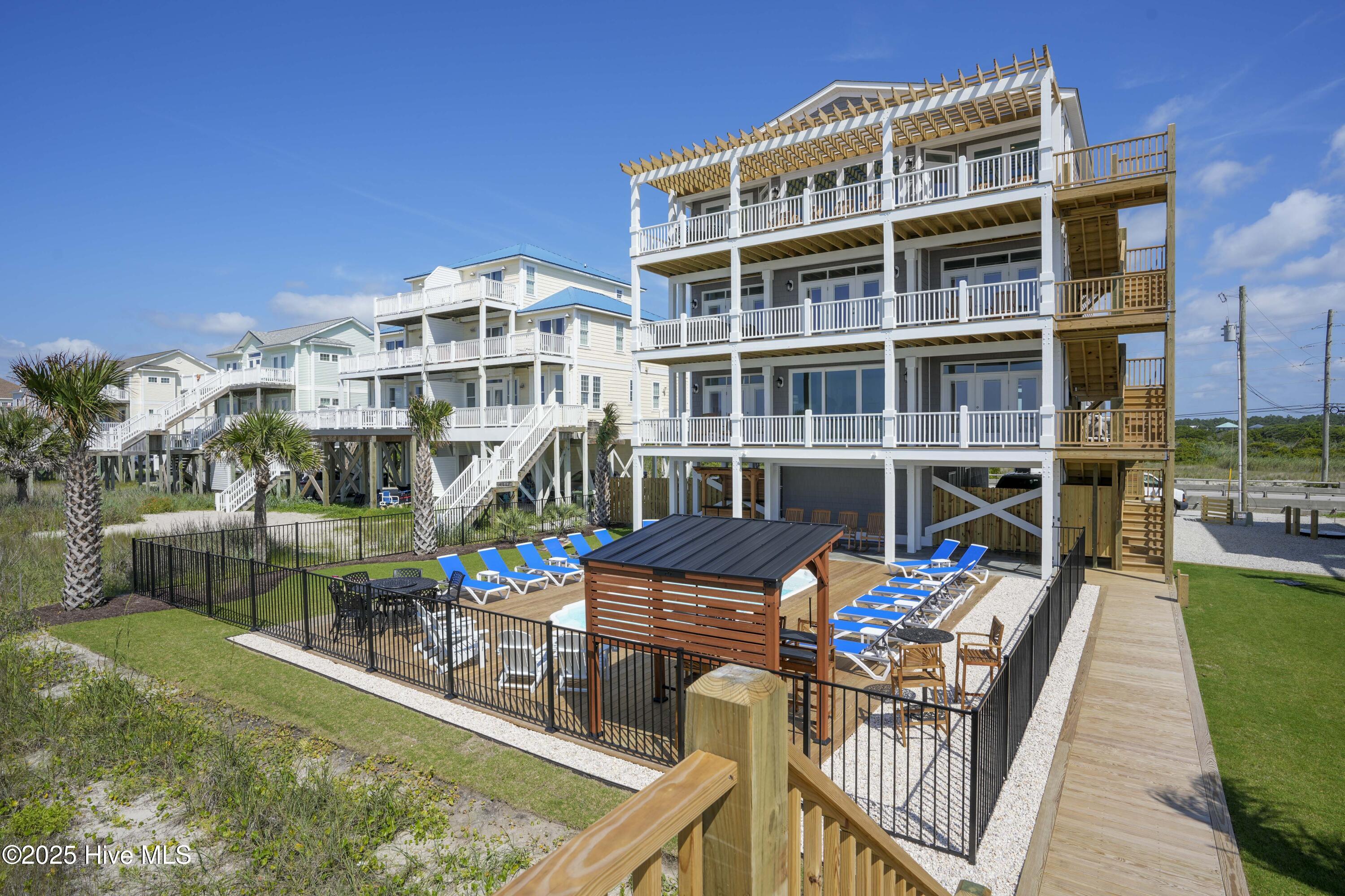 1326 New River Inlet Road