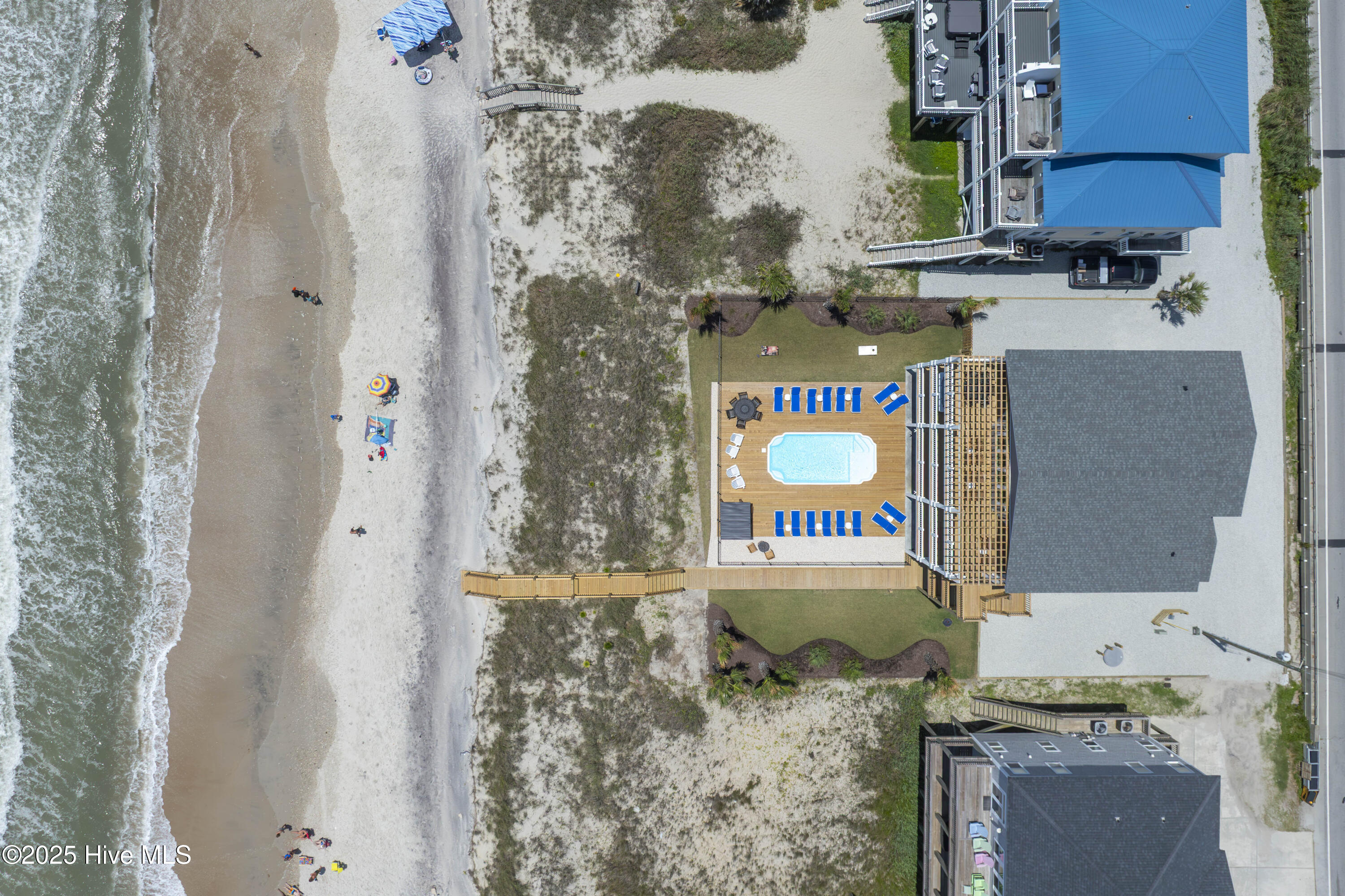 1326 New River Inlet Road