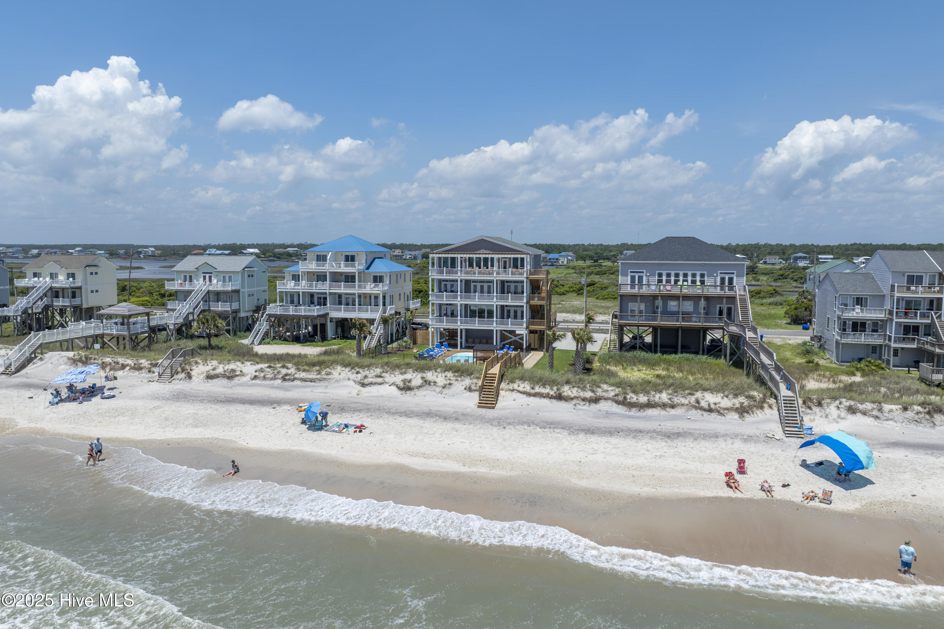 1326 New River Inlet Road