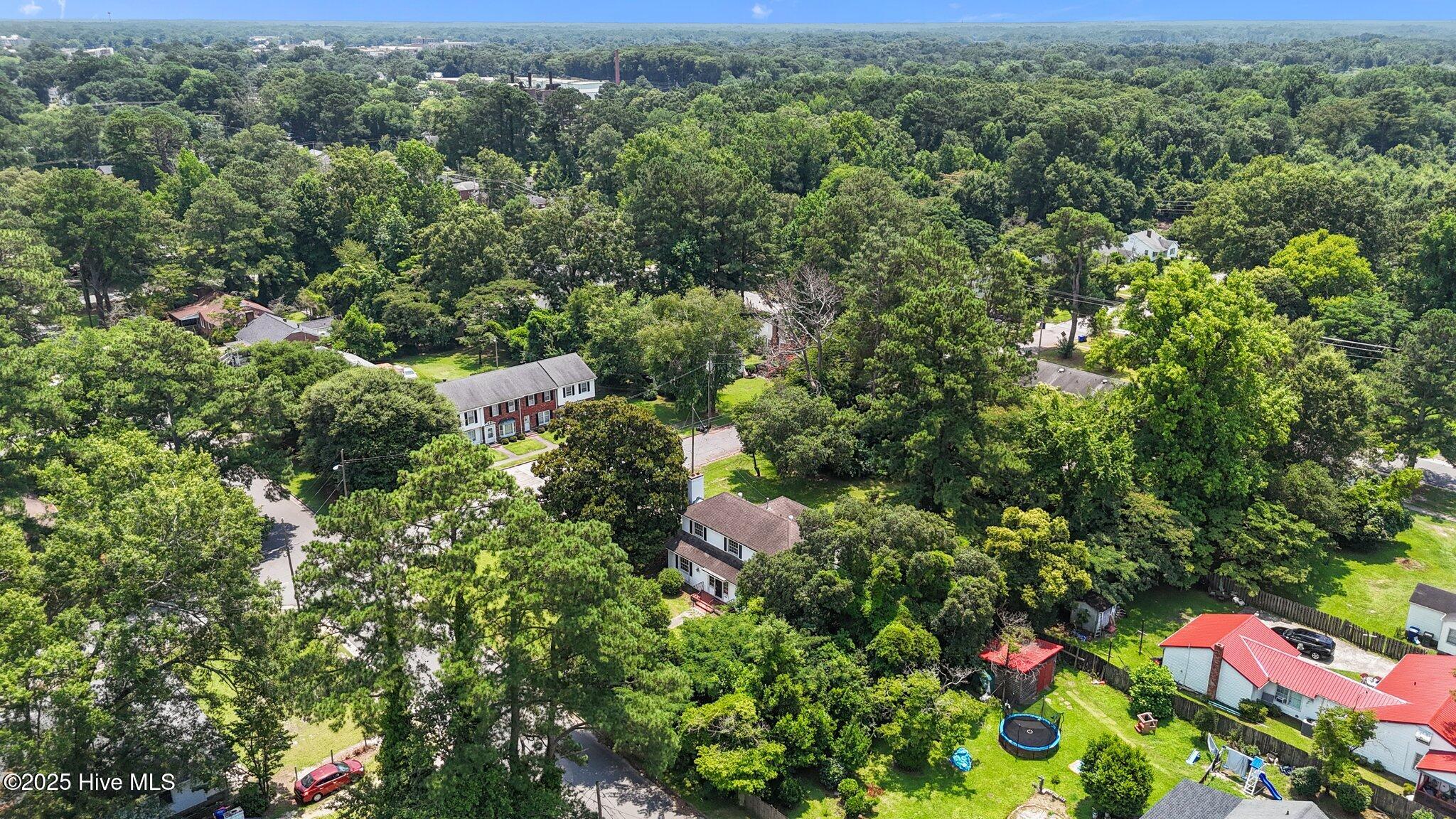 1200 W Lenoir Avenue