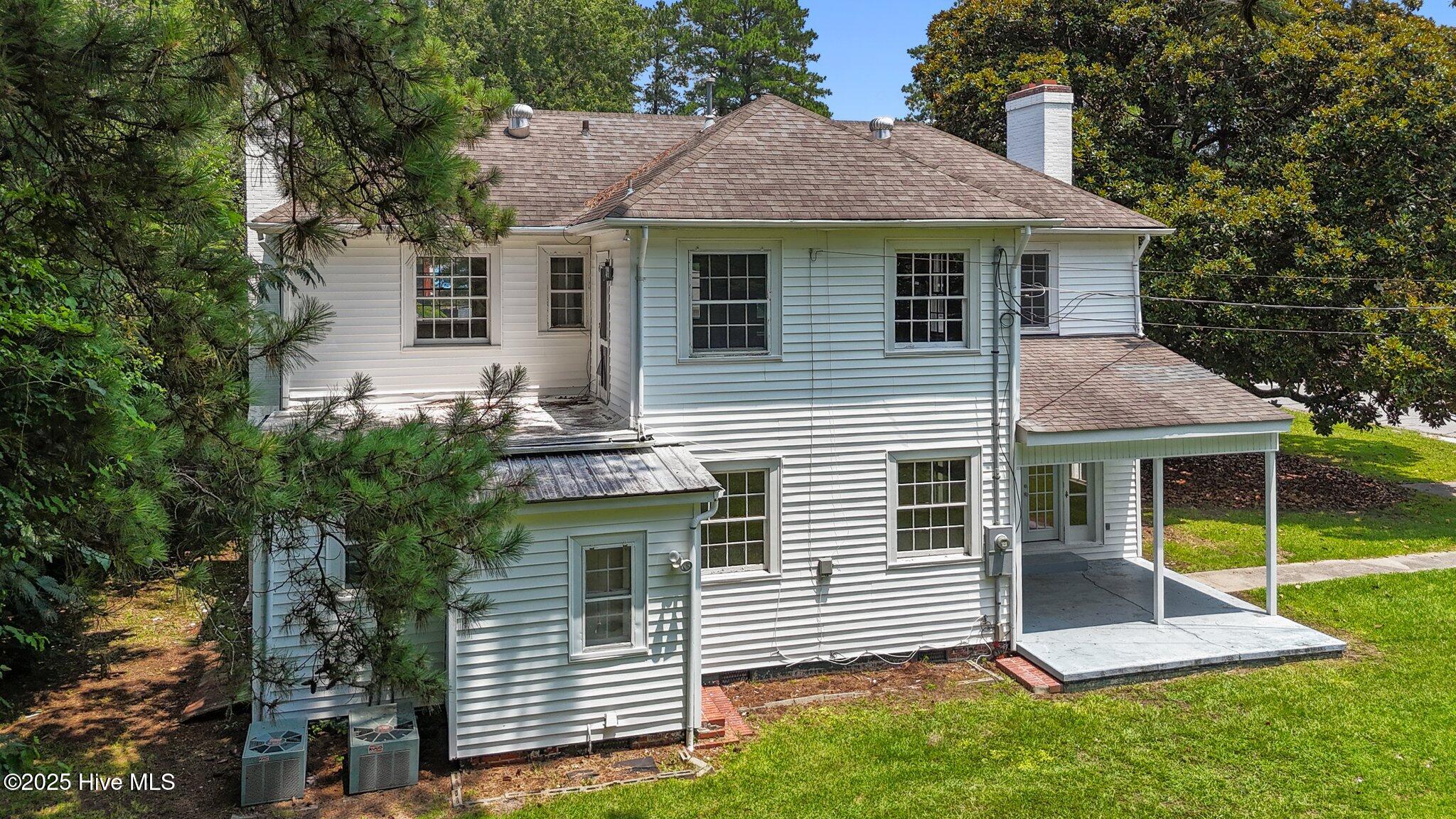 1200 W Lenoir Avenue