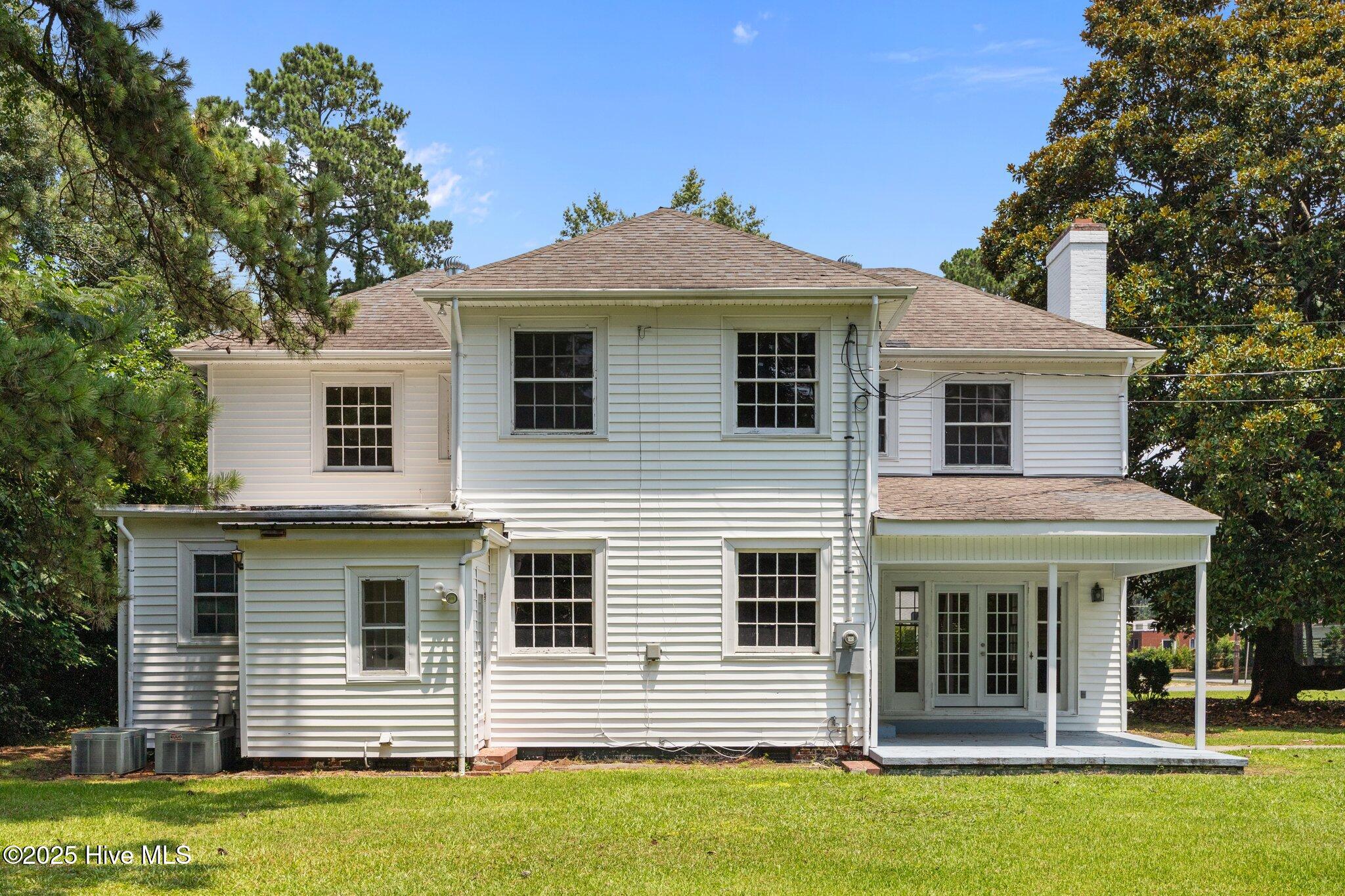 1200 W Lenoir Avenue