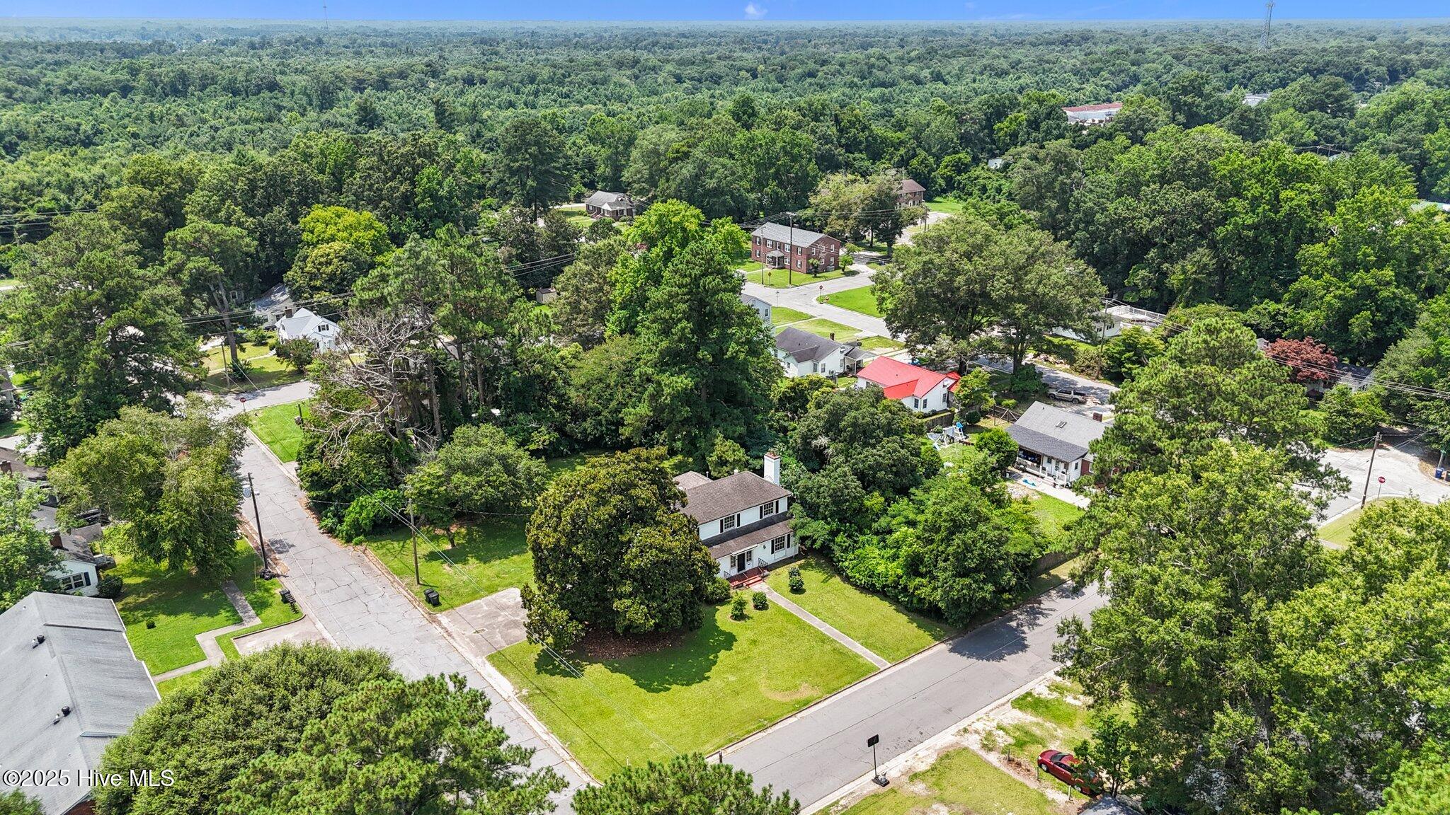 1200 W Lenoir Avenue