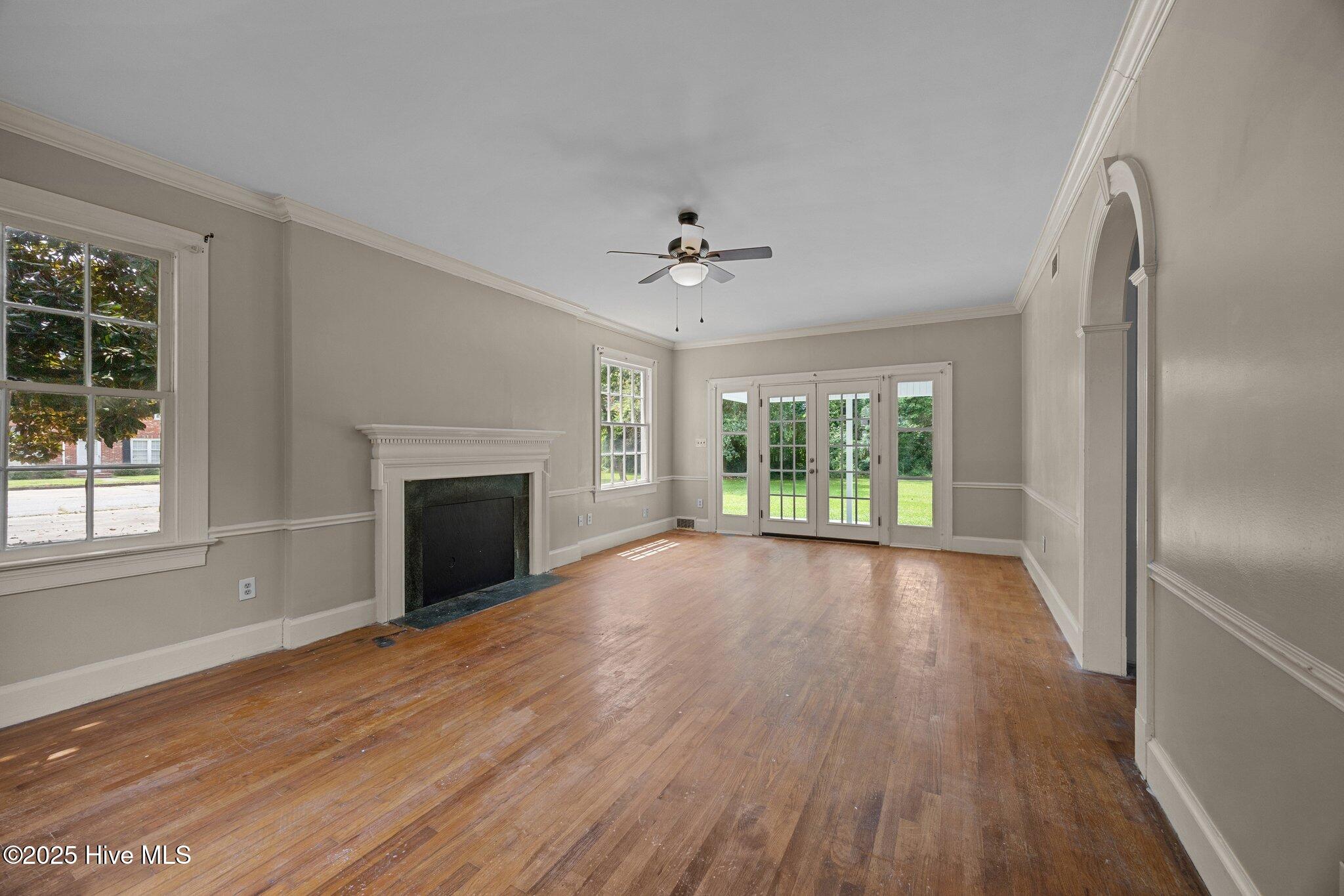 1200 W Lenoir Avenue