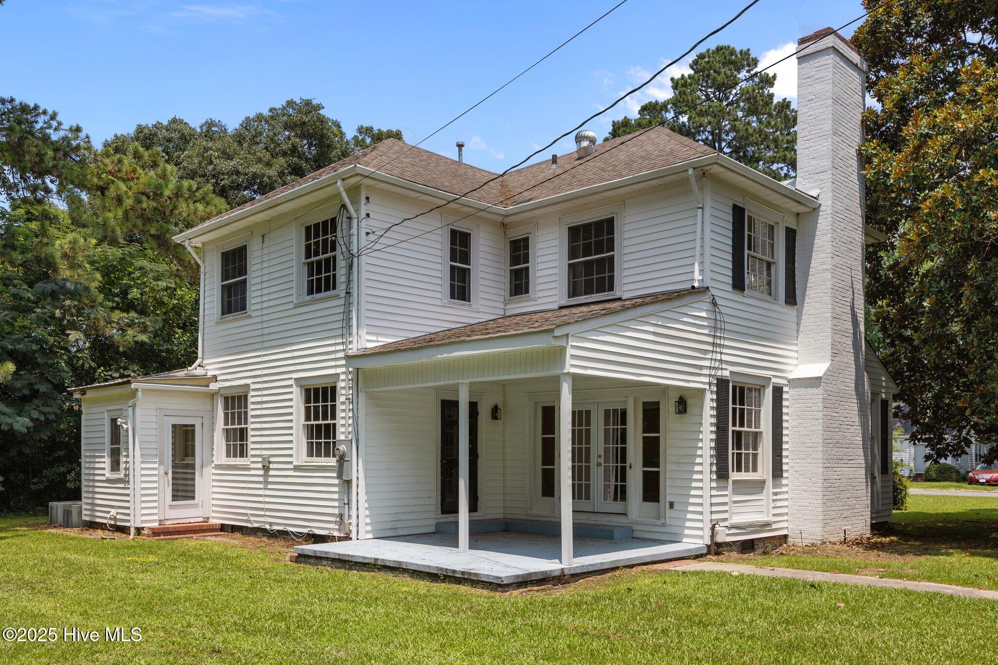 1200 W Lenoir Avenue