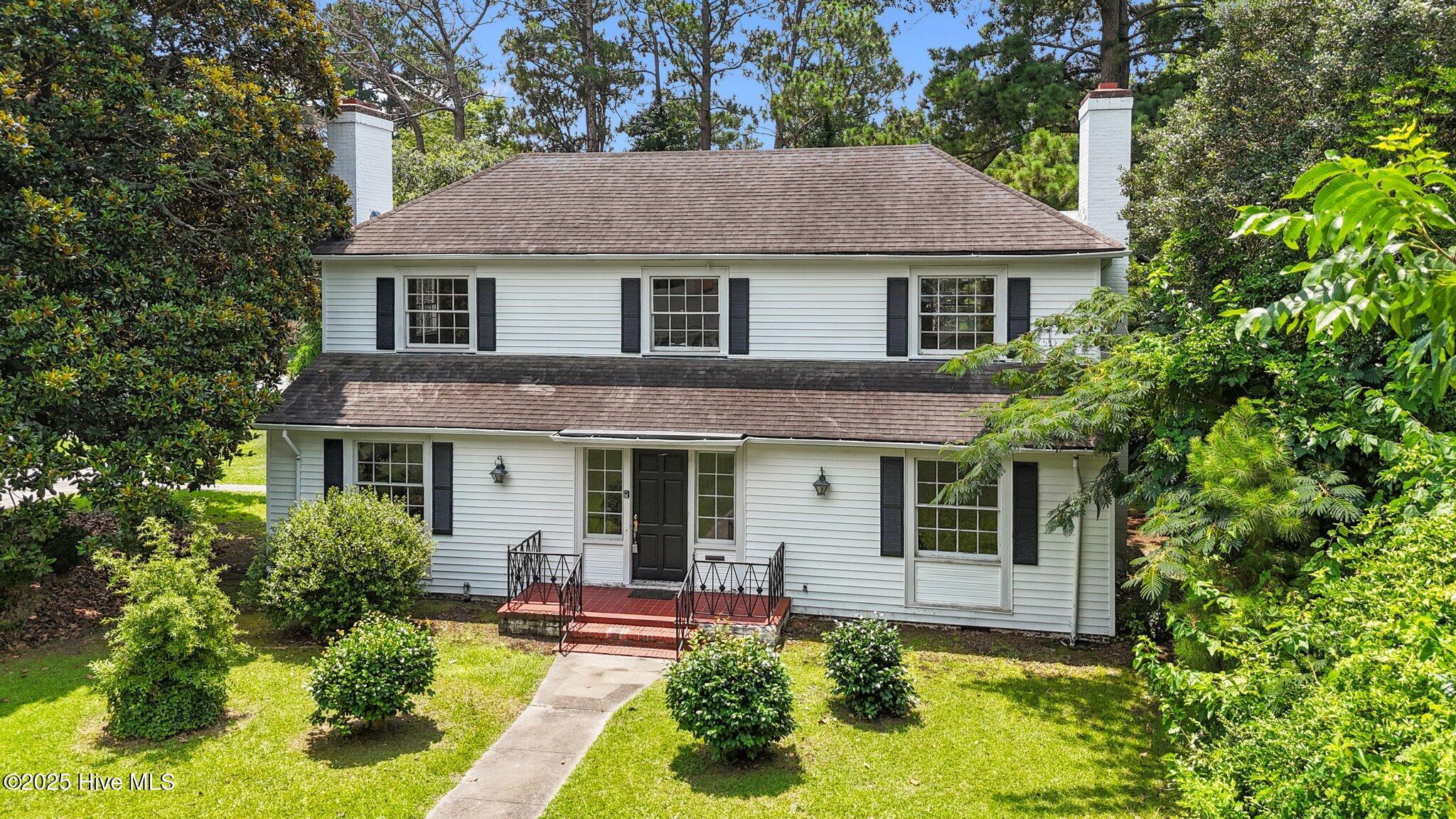 1200 W Lenoir Avenue