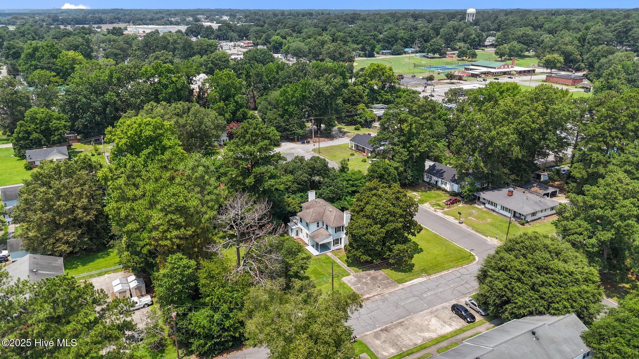 1200 W Lenoir Avenue