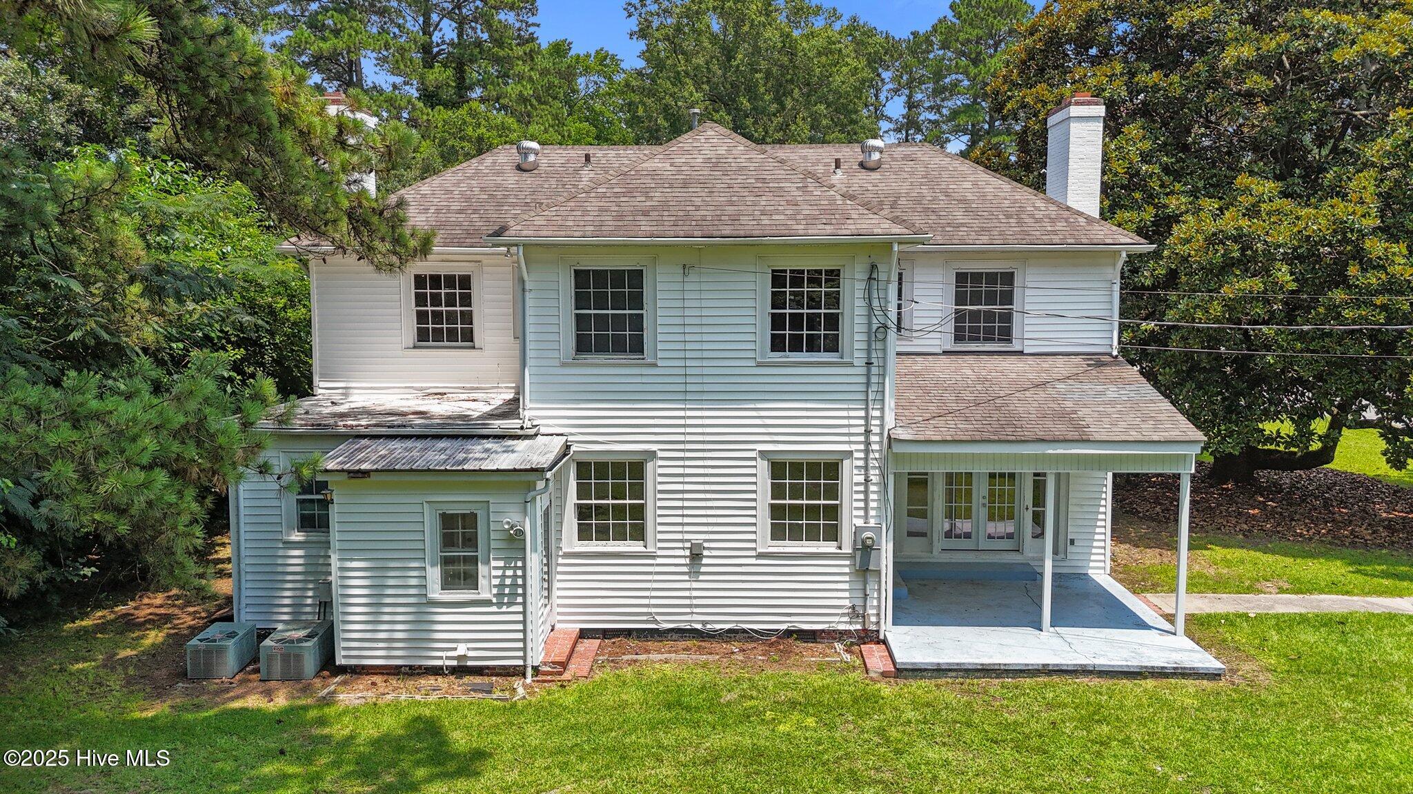 1200 W Lenoir Avenue