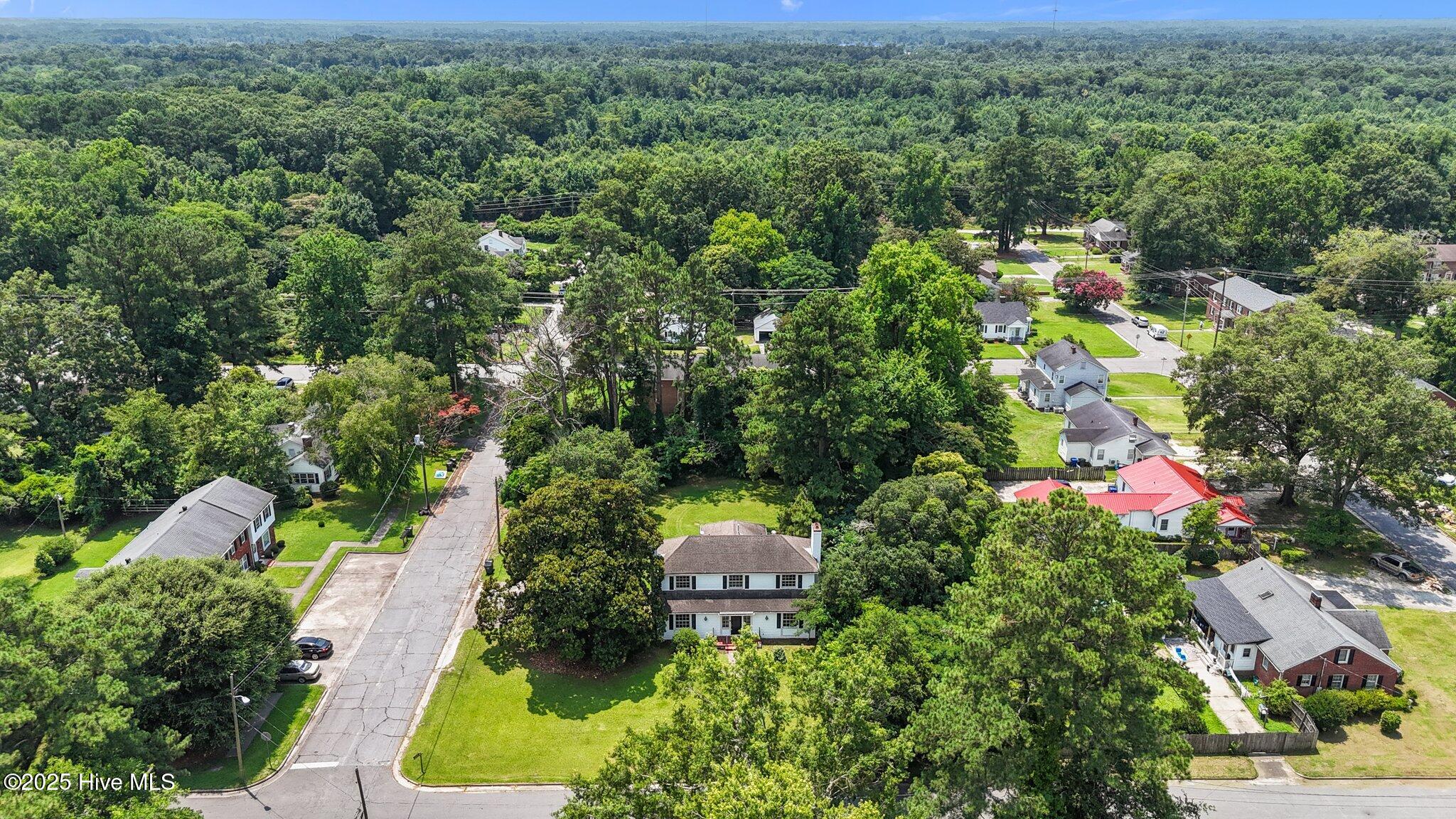 1200 W Lenoir Avenue