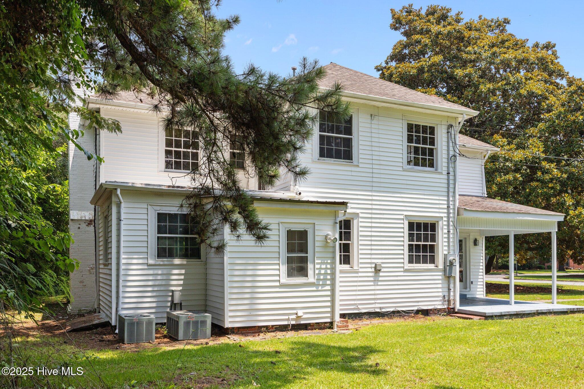 1200 W Lenoir Avenue