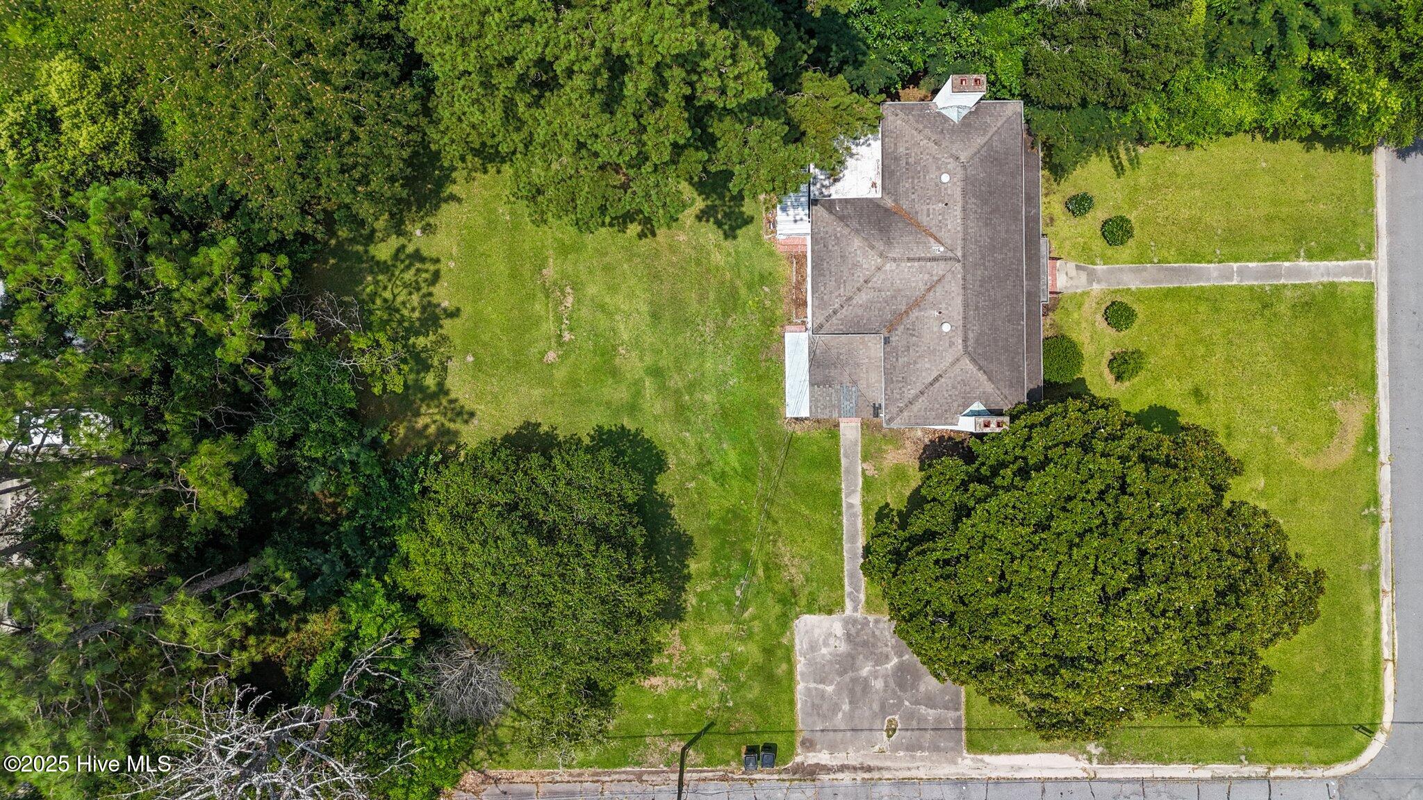 1200 W Lenoir Avenue