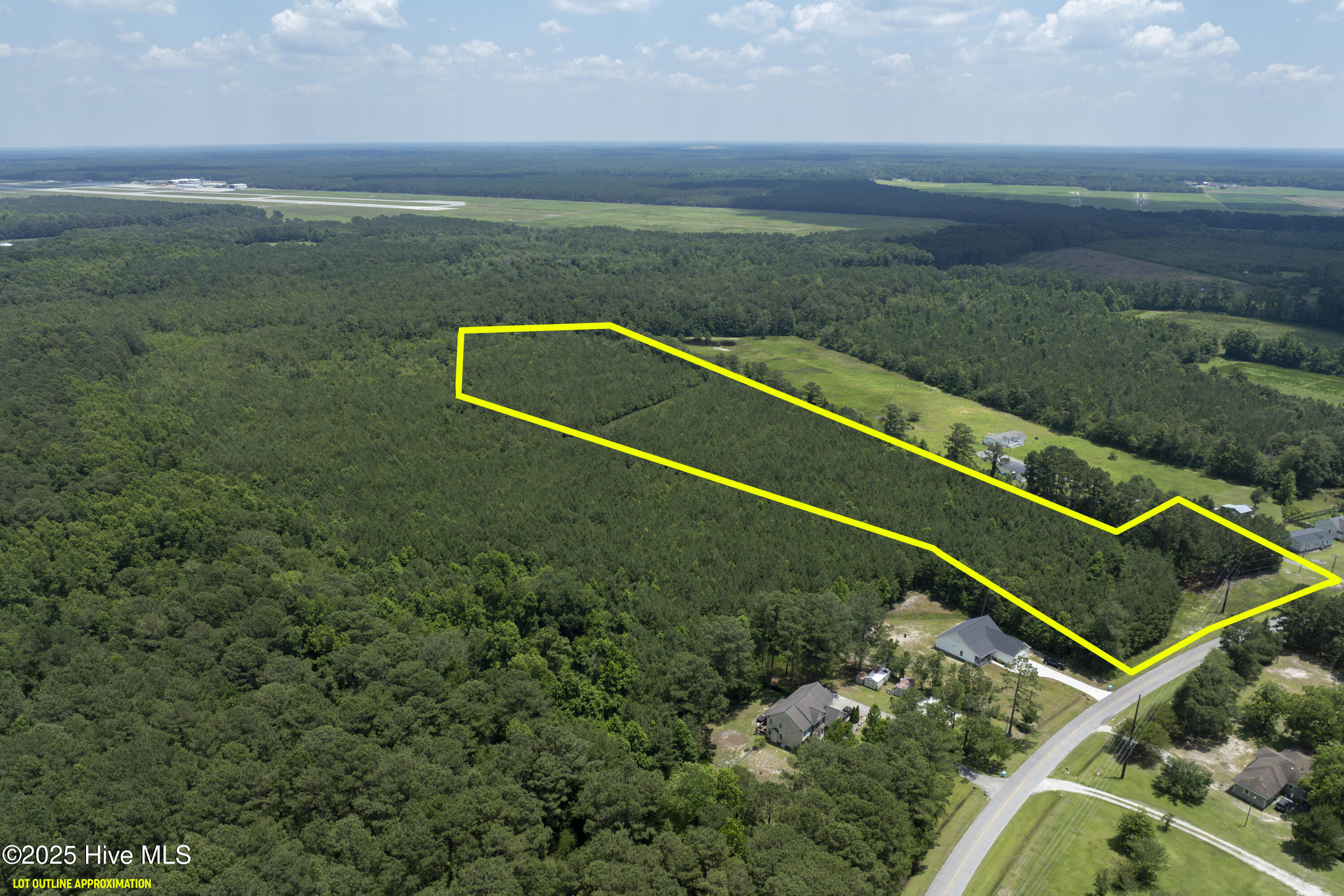 149 3 Futrell Road