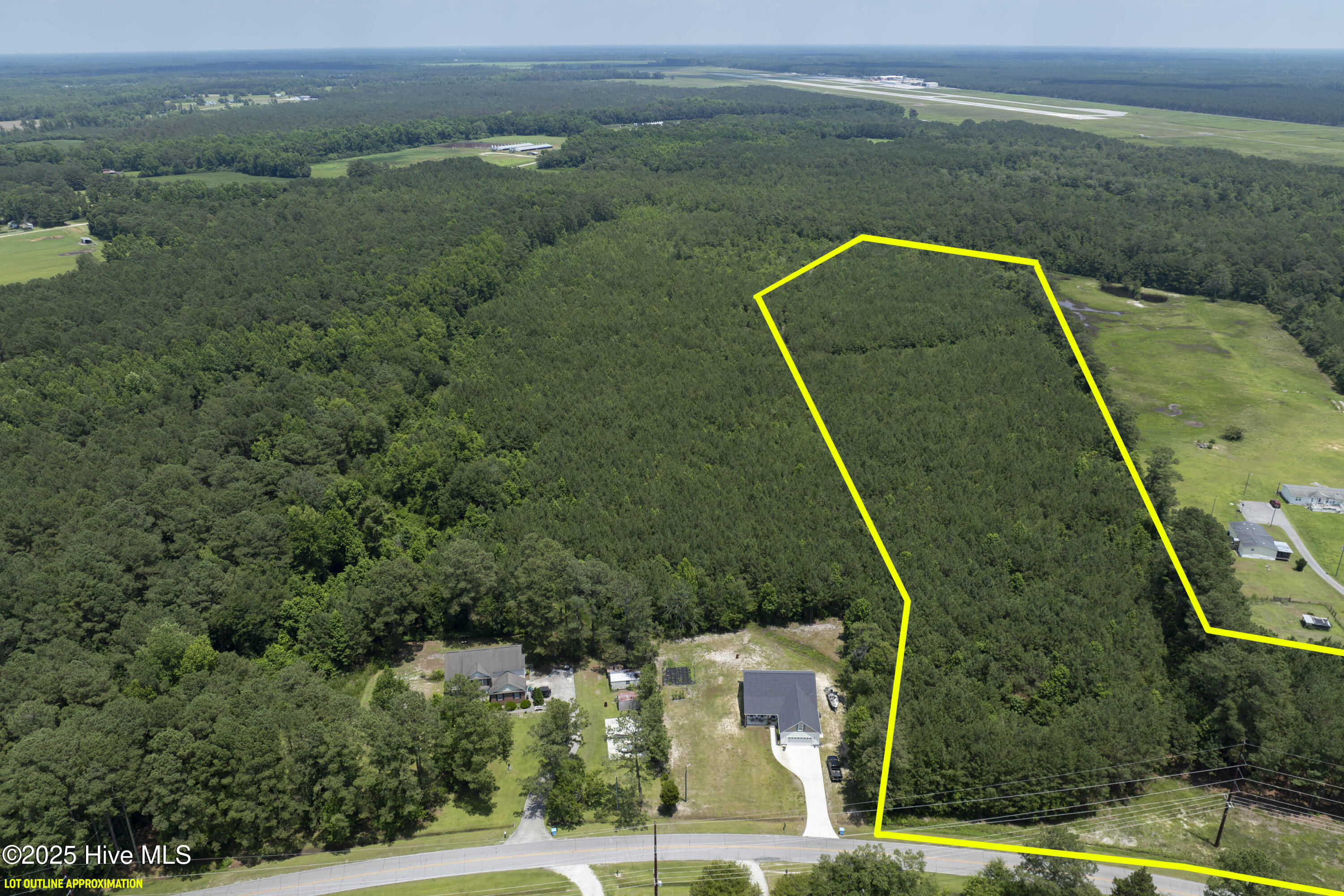 149 3 Futrell Road