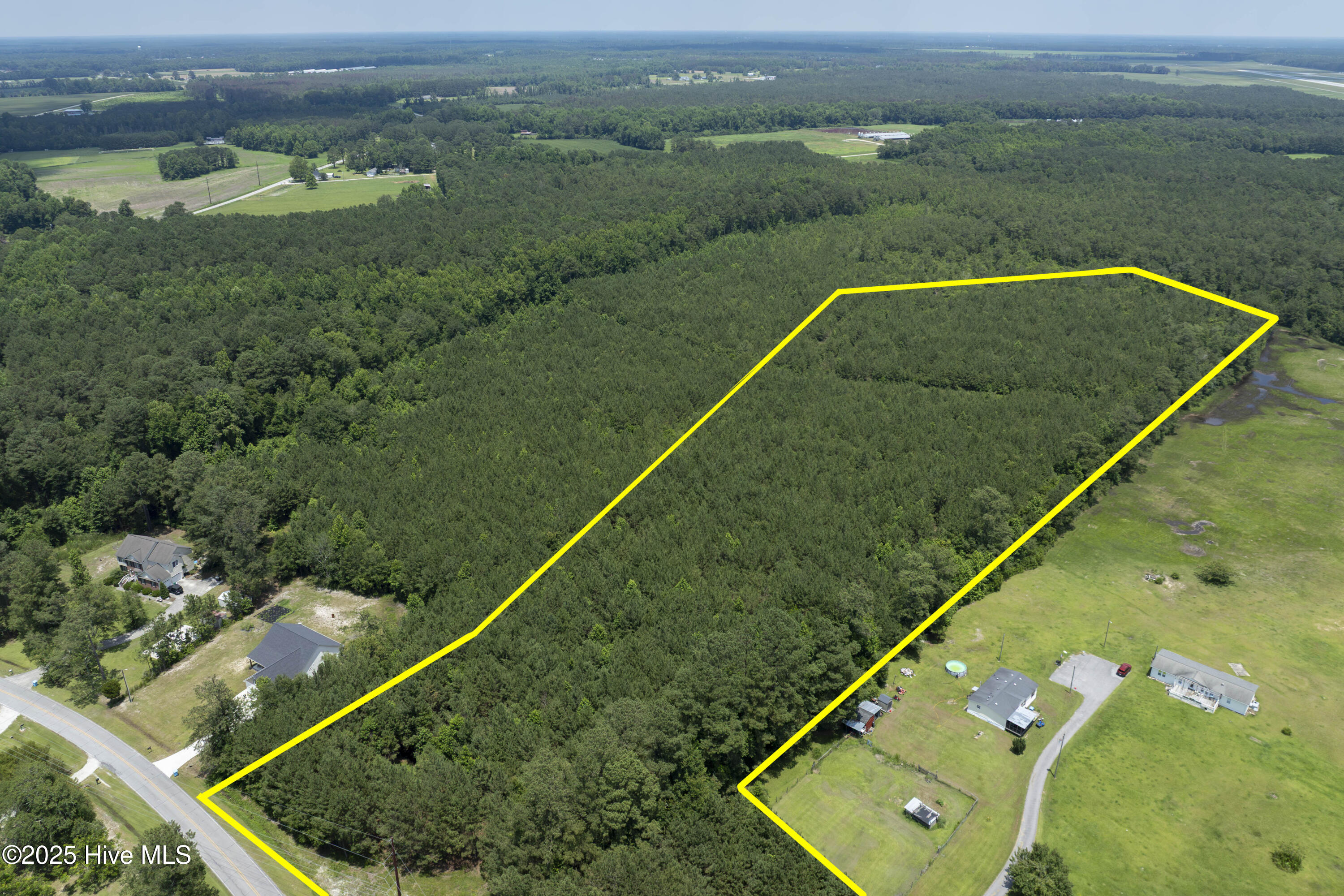 149 3 Futrell Road