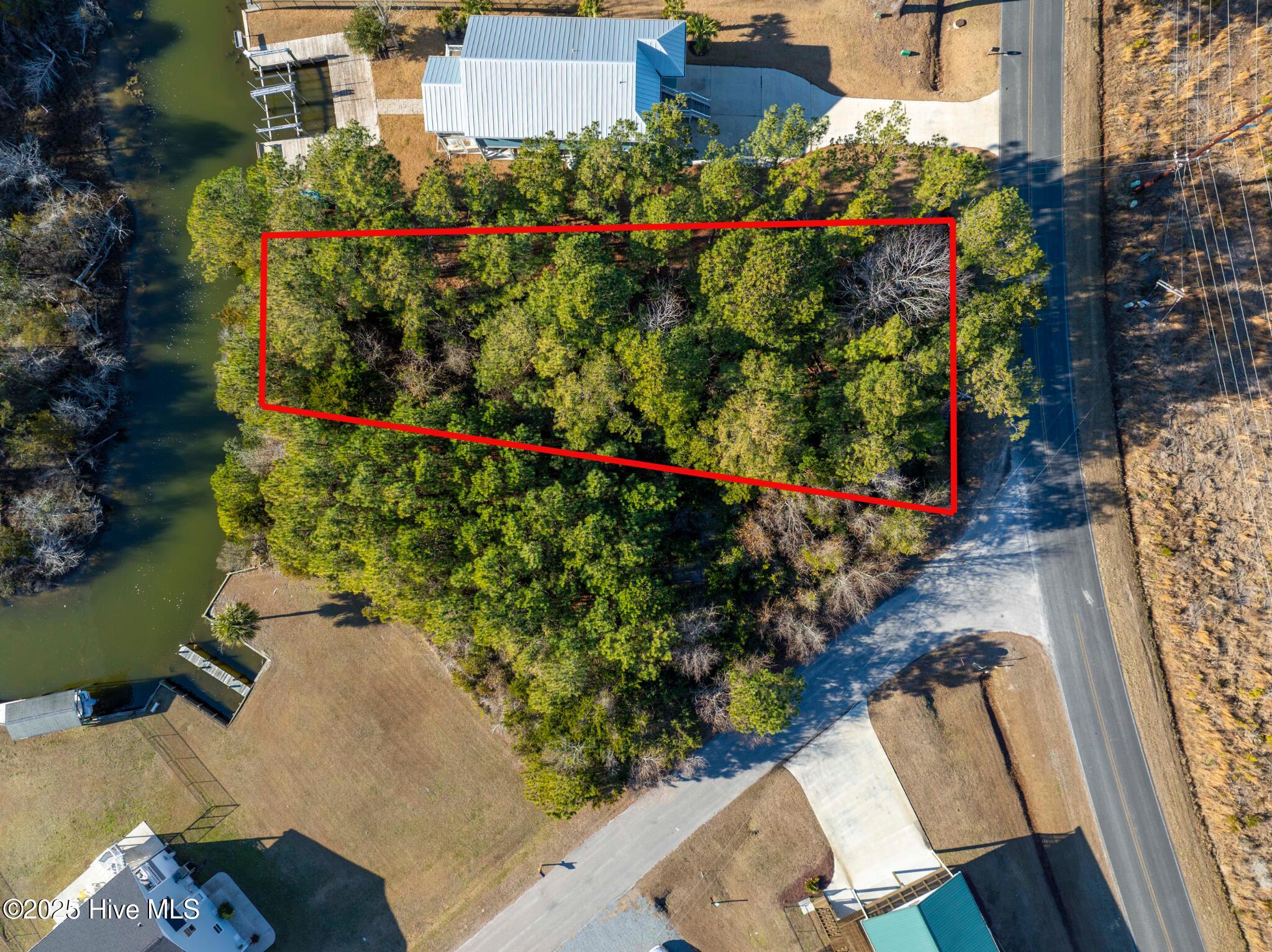 L22 22 Chadwick Acres Road
