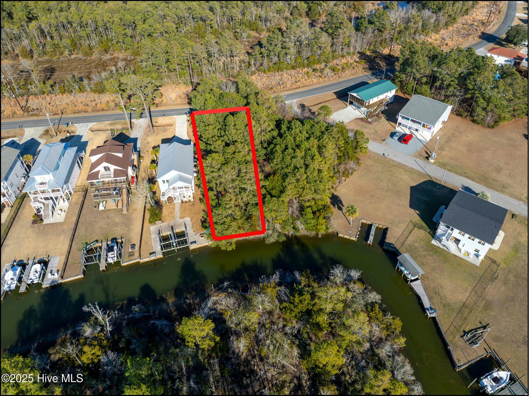 L22 22 Chadwick Acres Road