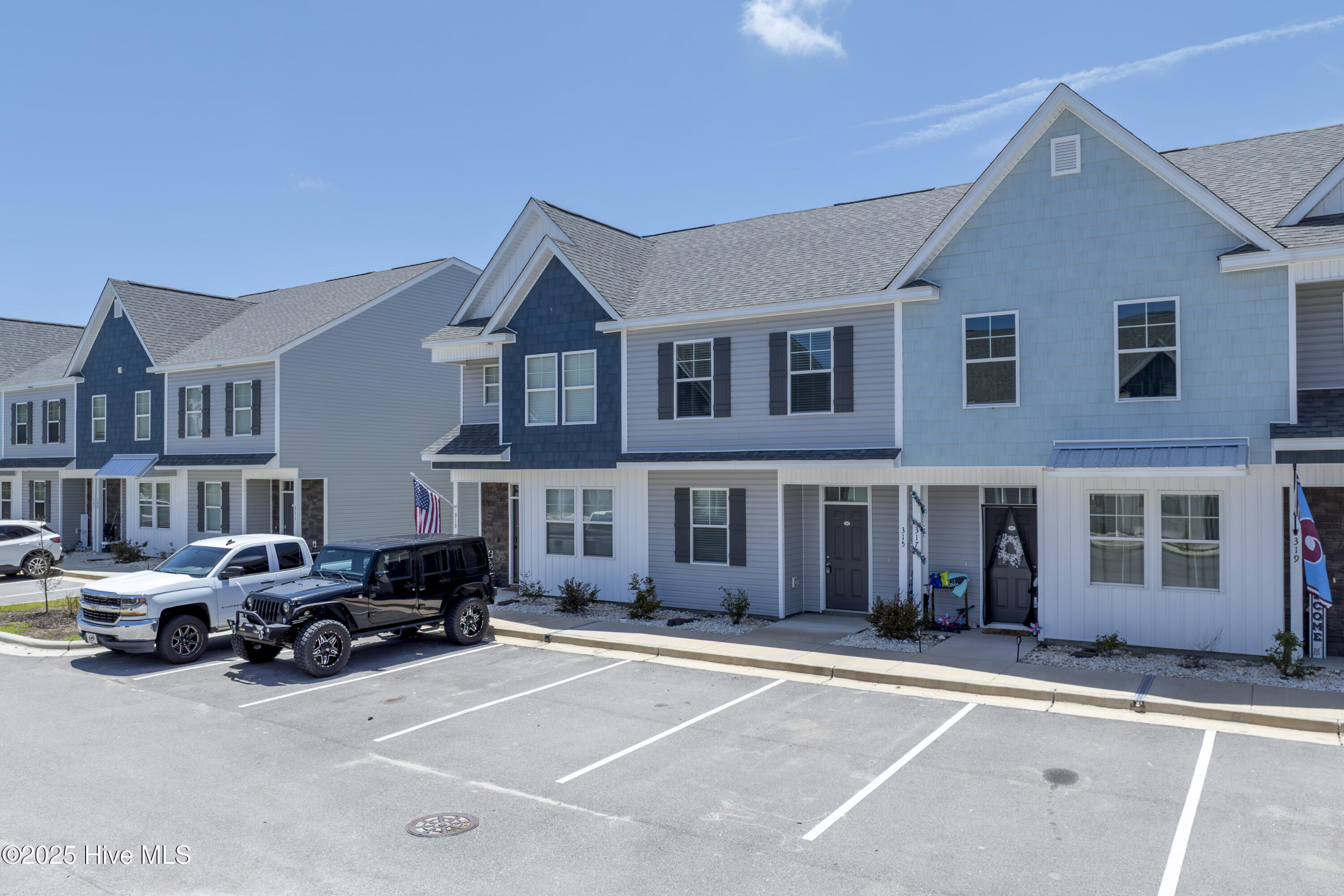 315 Starfish Lane