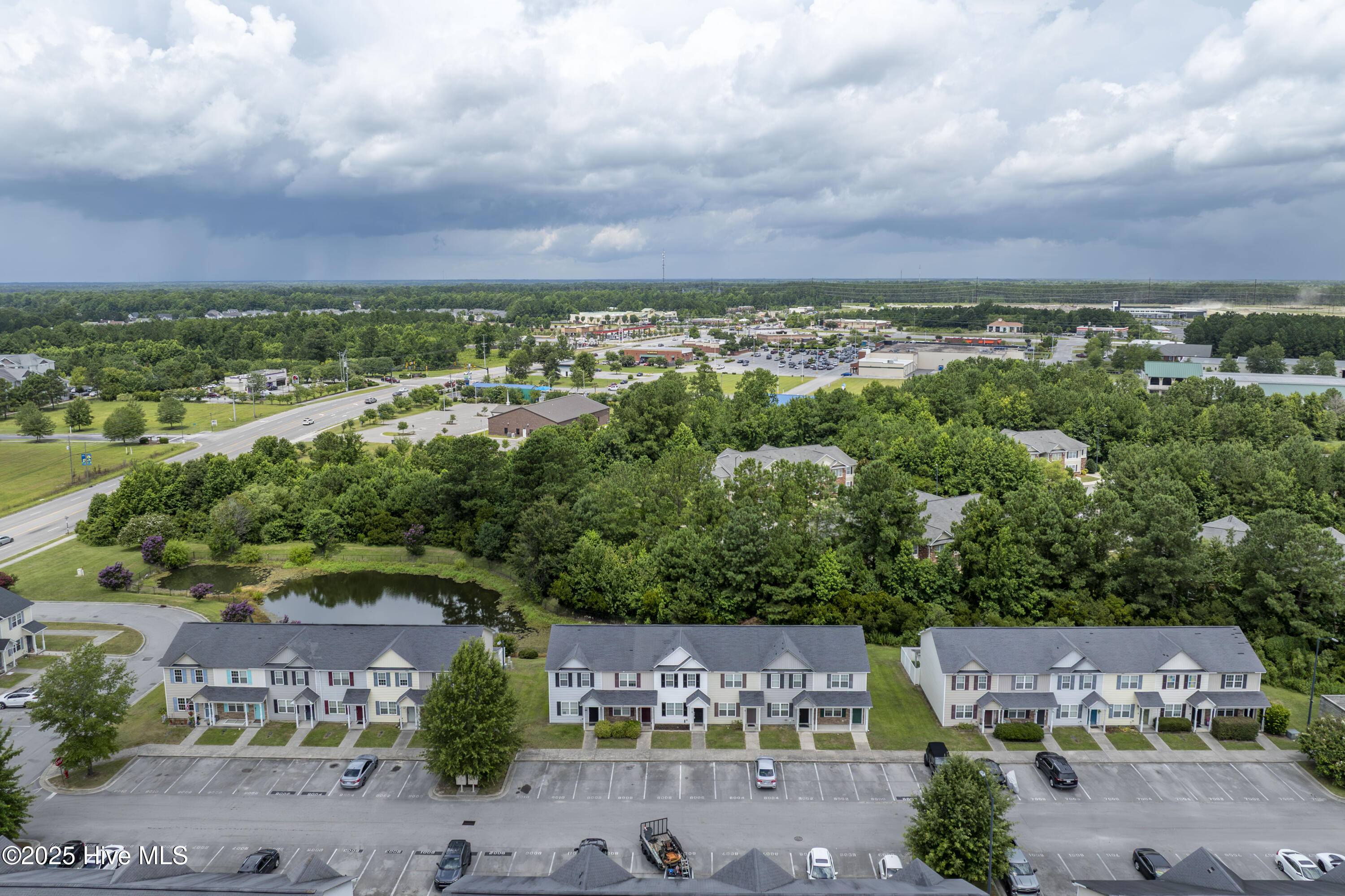 8006 Banister Loop