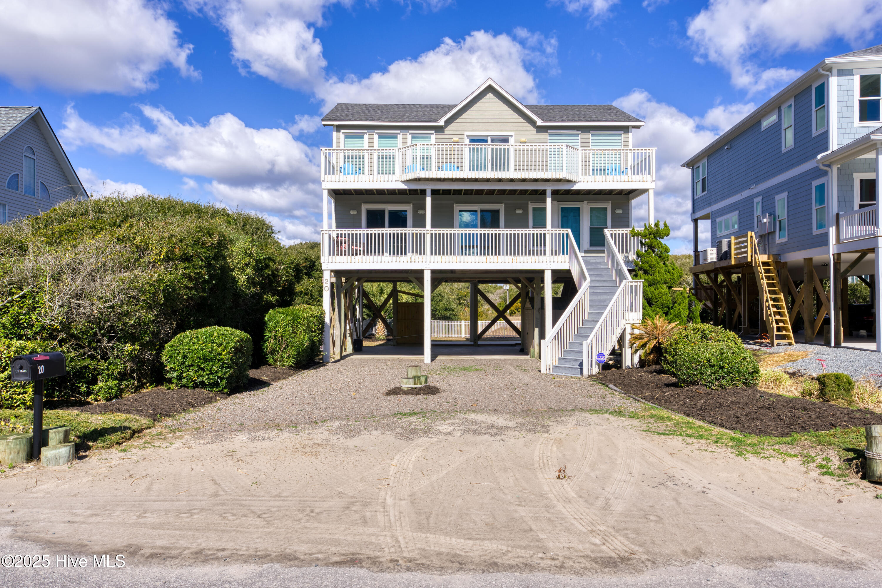20 Porpoise Place