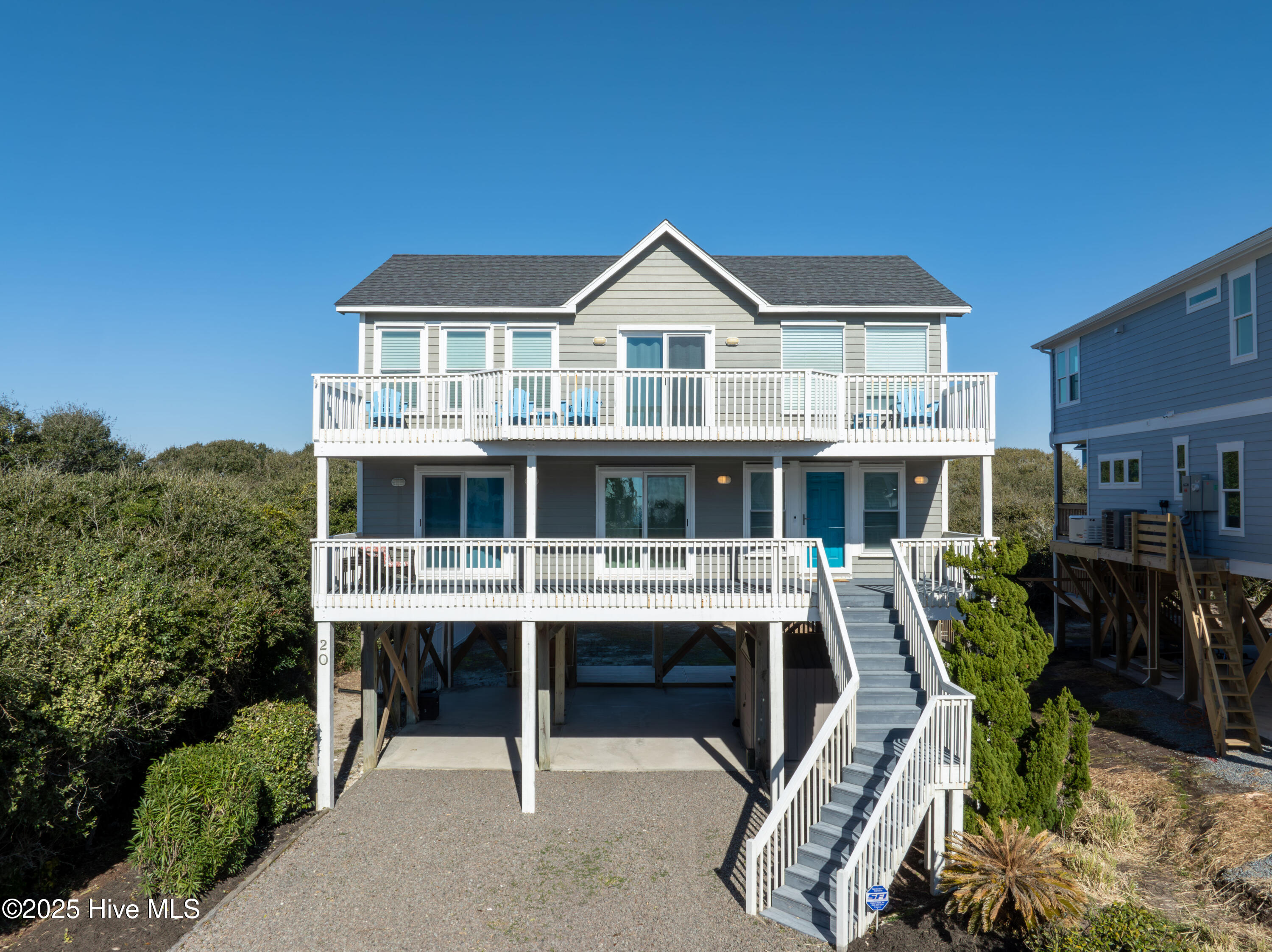20 Porpoise Place