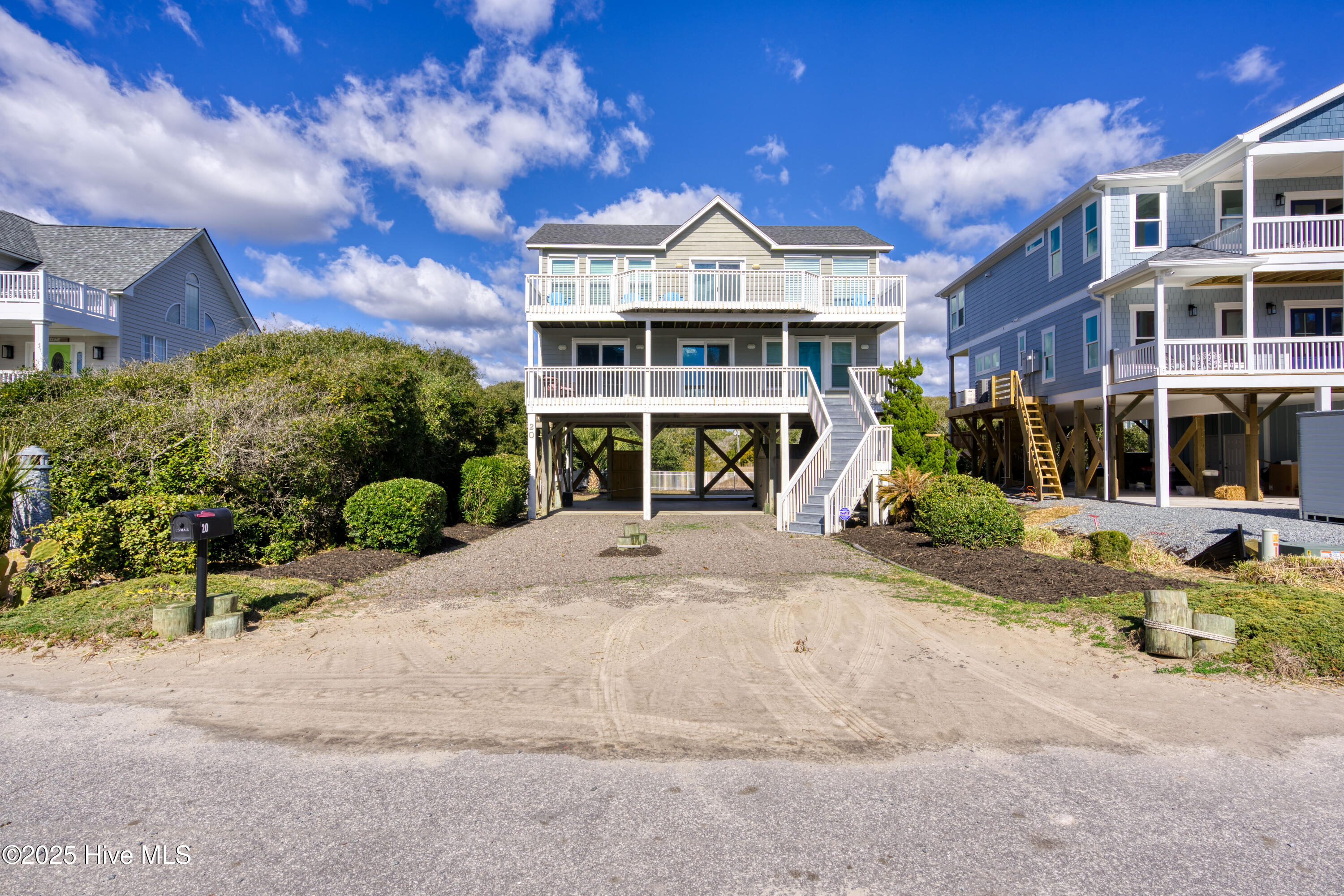20 Porpoise Place