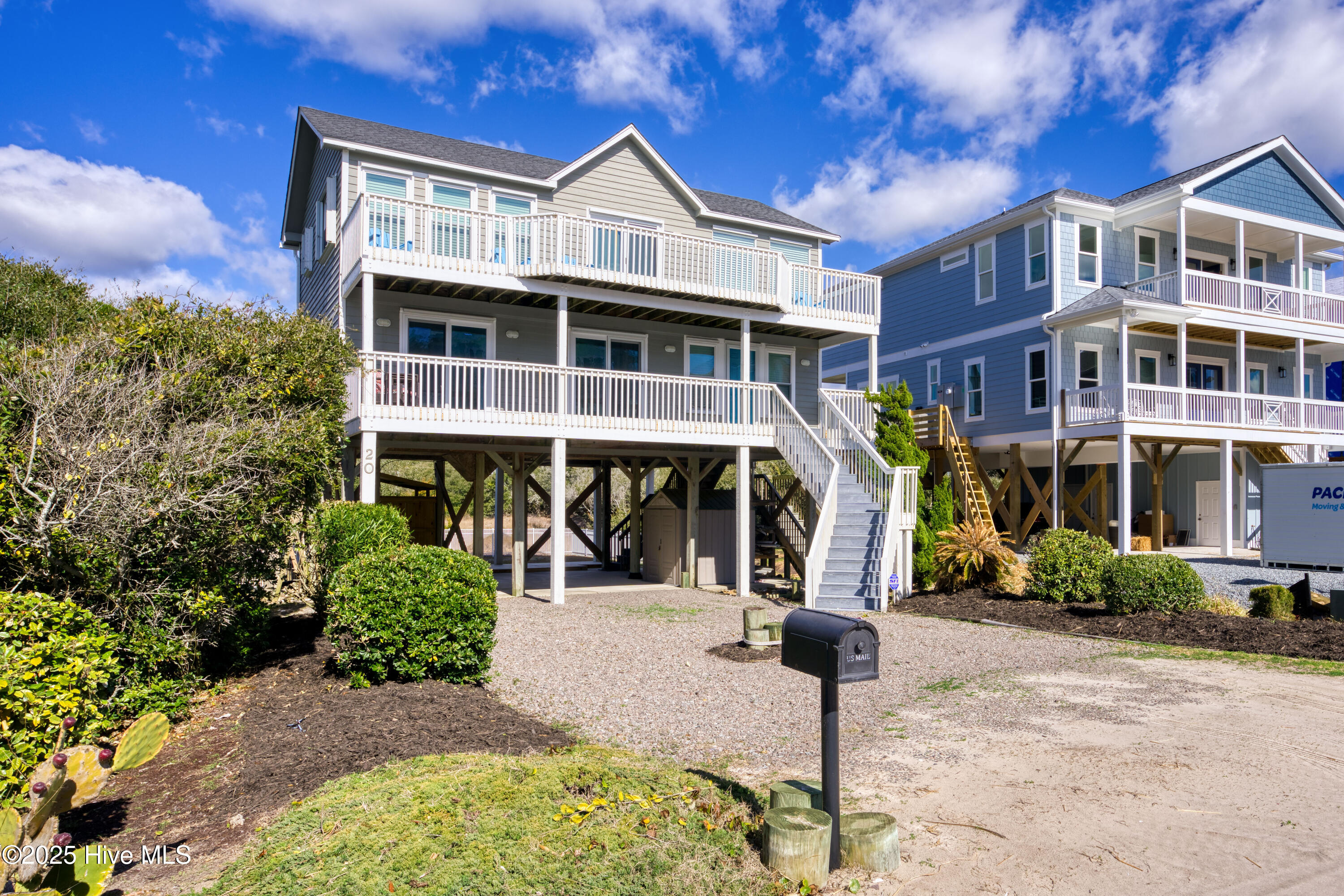 20 Porpoise Place