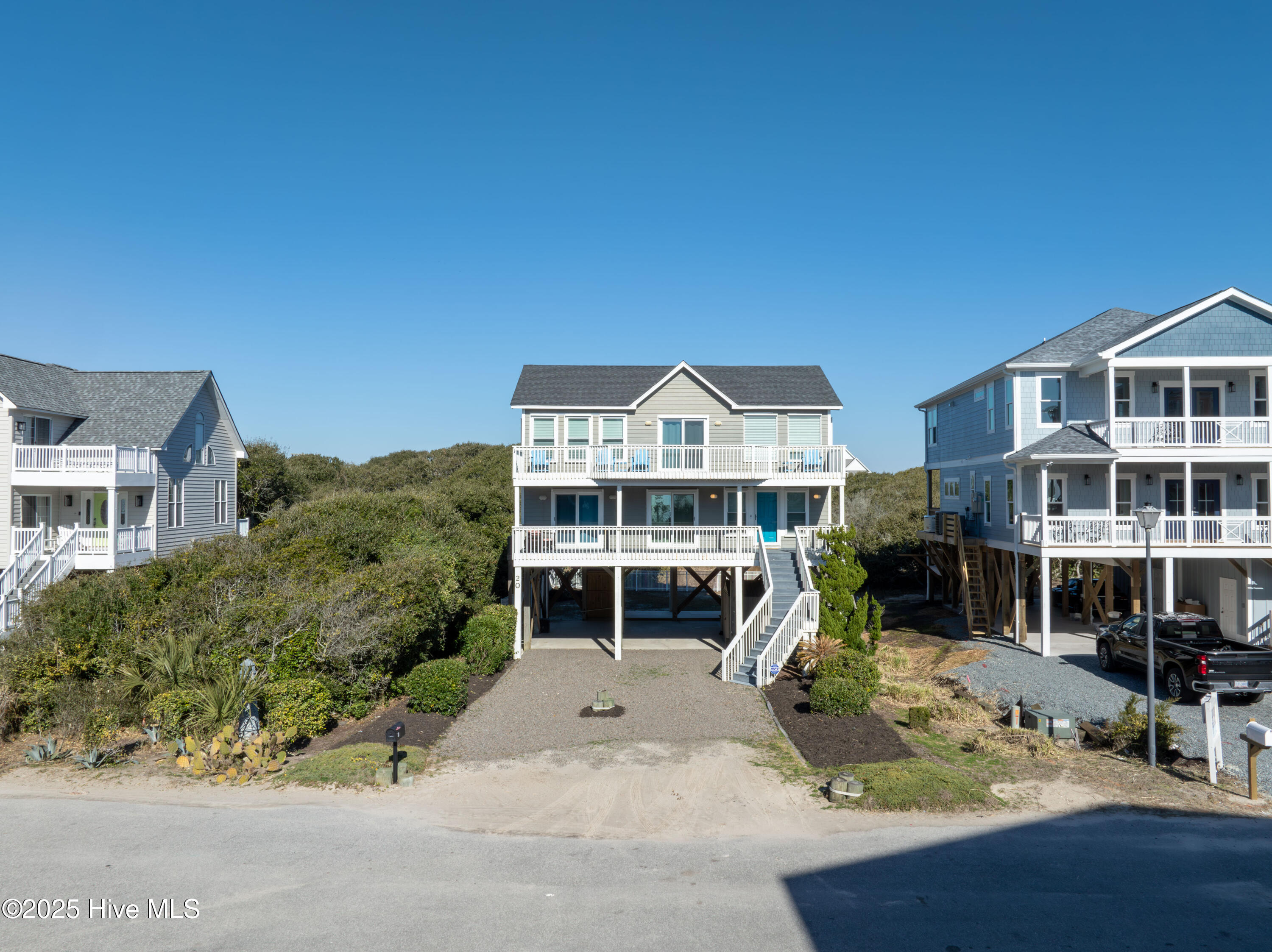 20 Porpoise Place