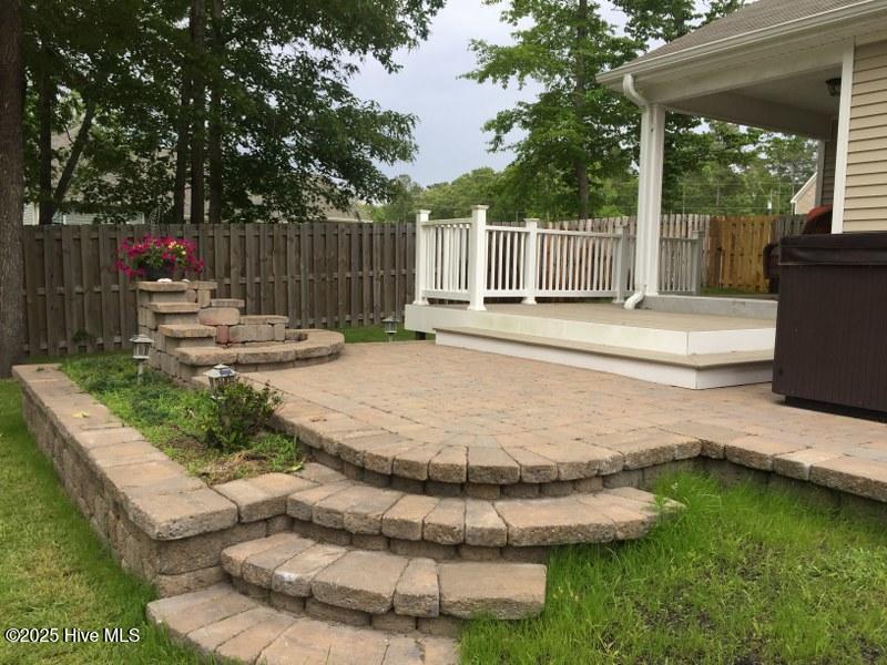 307 Landing Lane