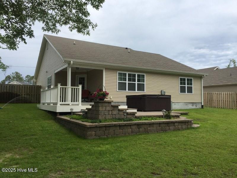 307 Landing Lane