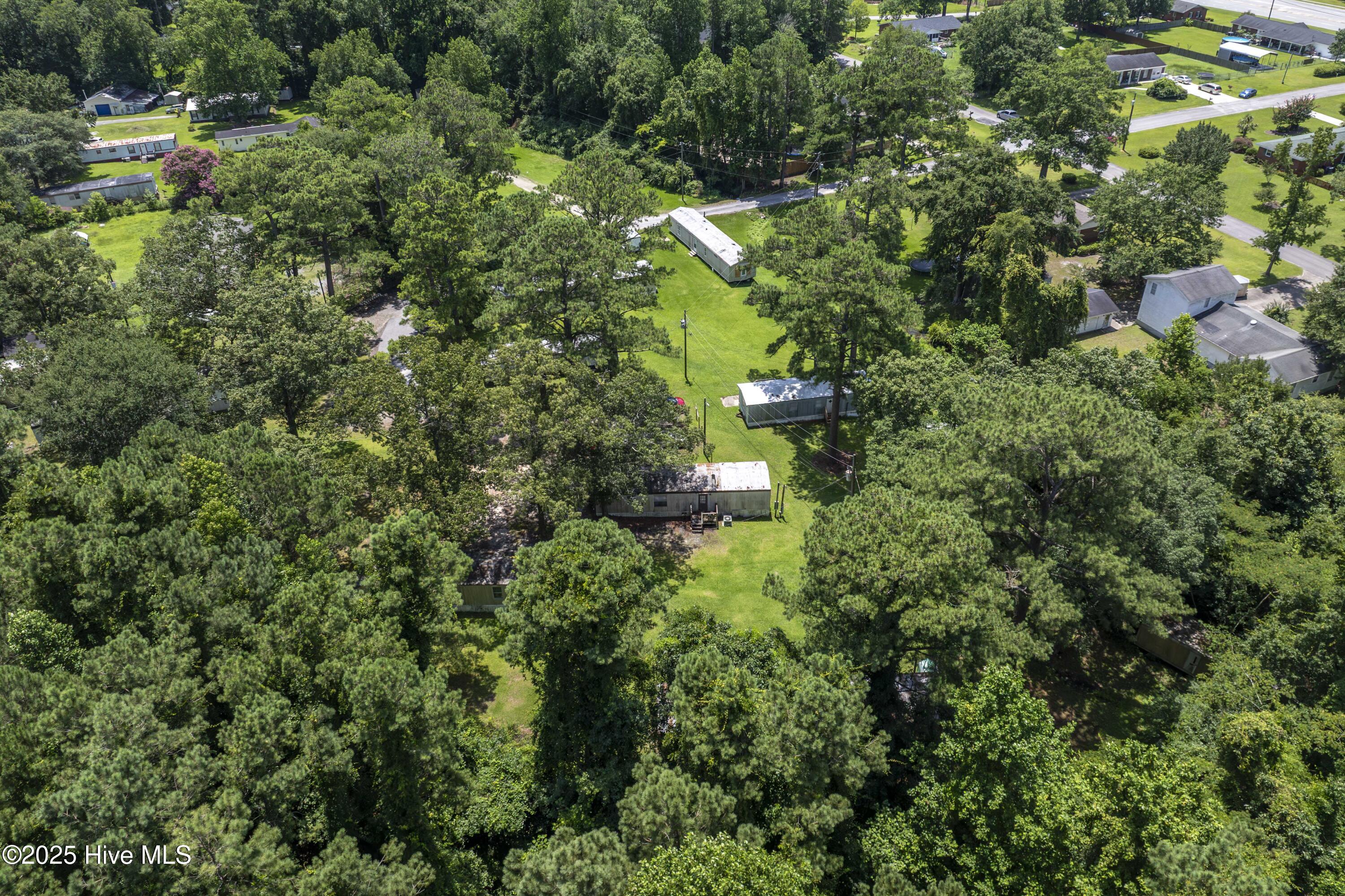 131 Clayton Avenue, Lots 1 - 10