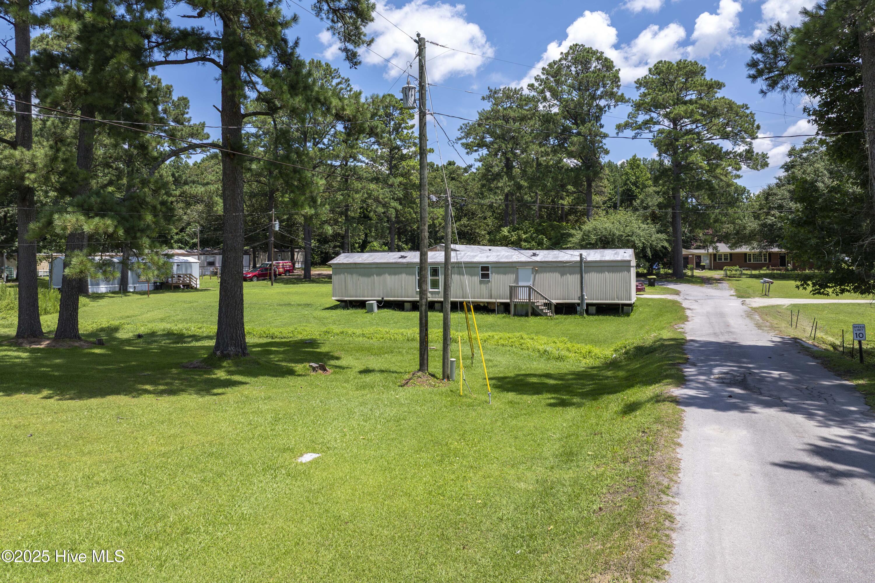 131 Clayton Avenue, Lots 1 - 10