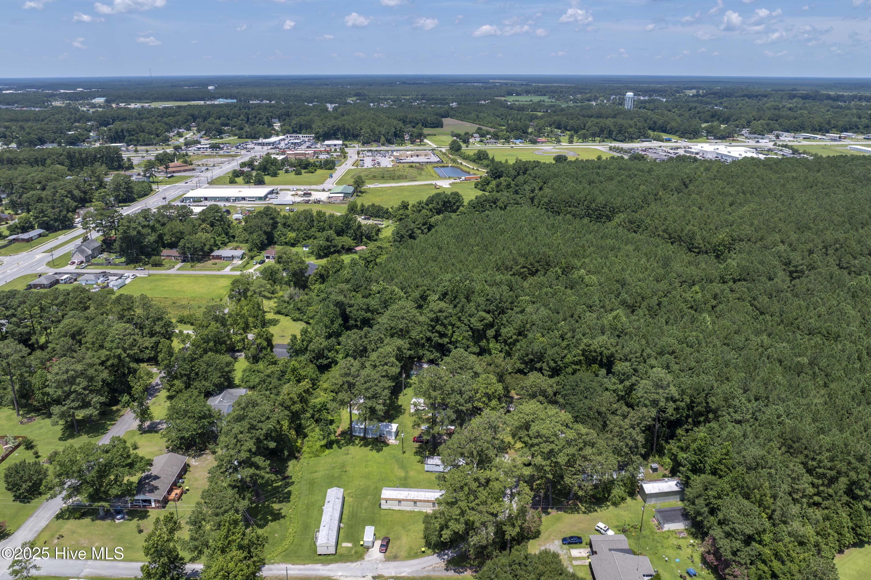 131 Clayton Avenue, Lots 1 - 10