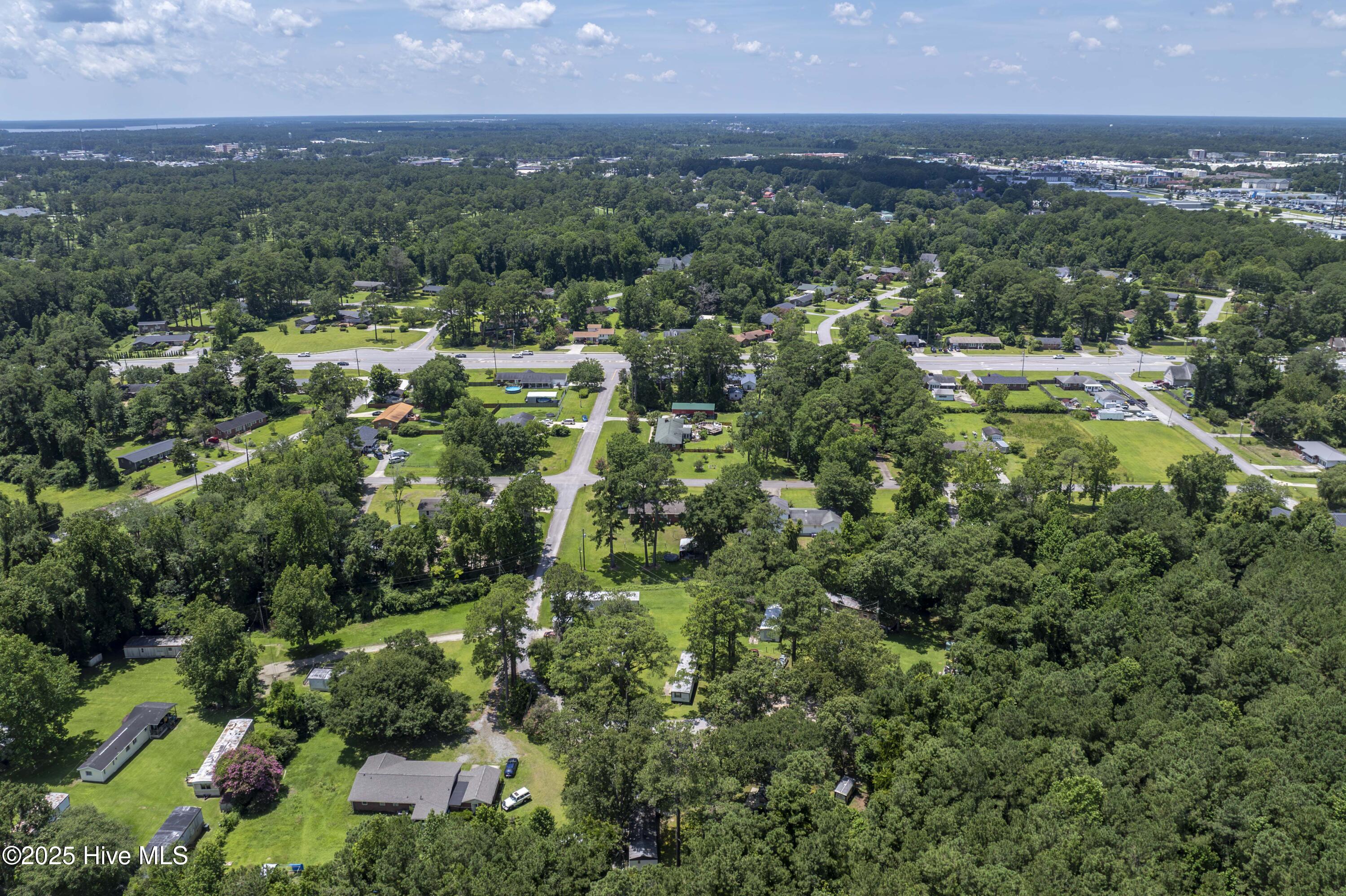 131 Clayton Avenue, Lots 1 - 10