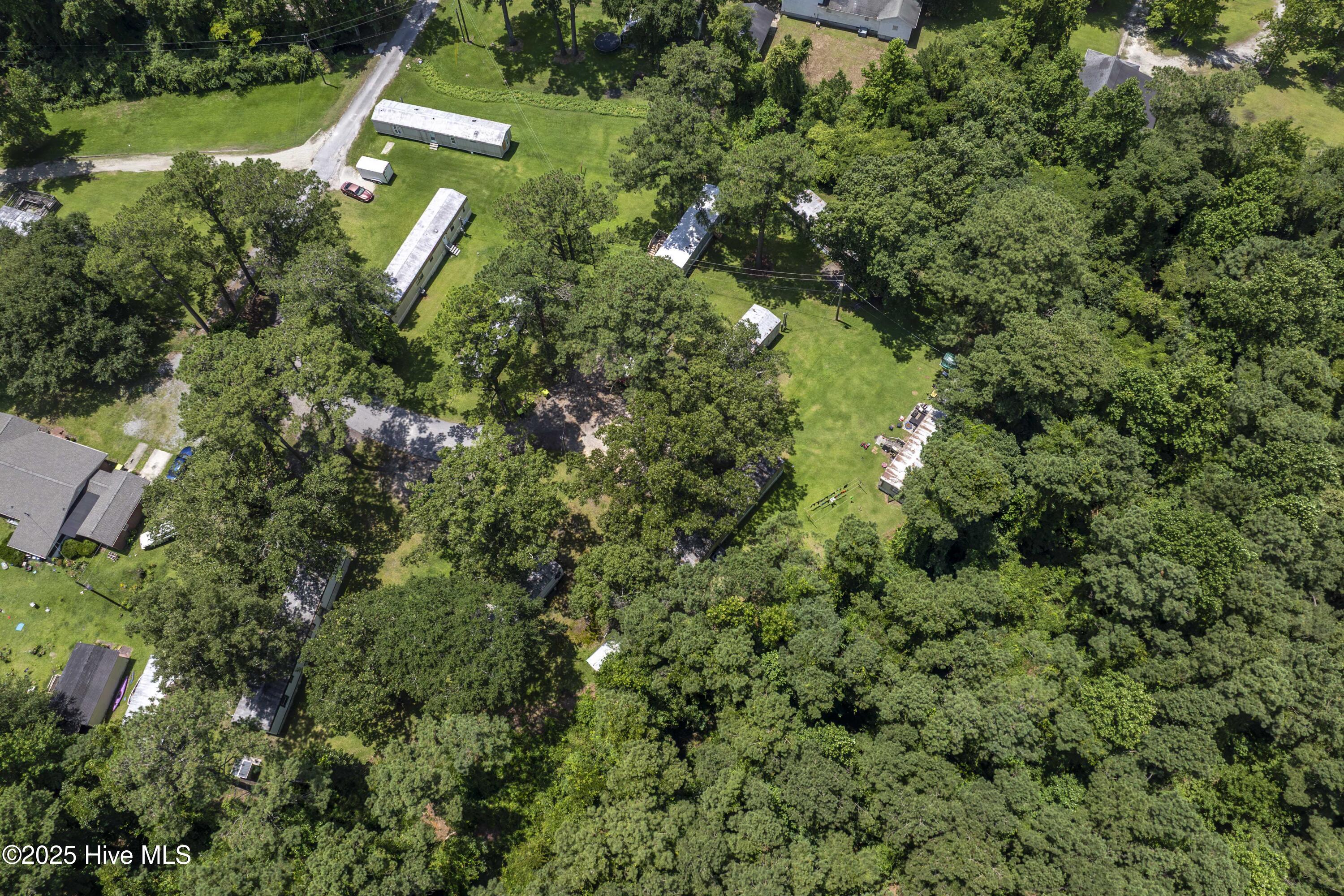 131 Clayton Avenue, Lots 1 - 10